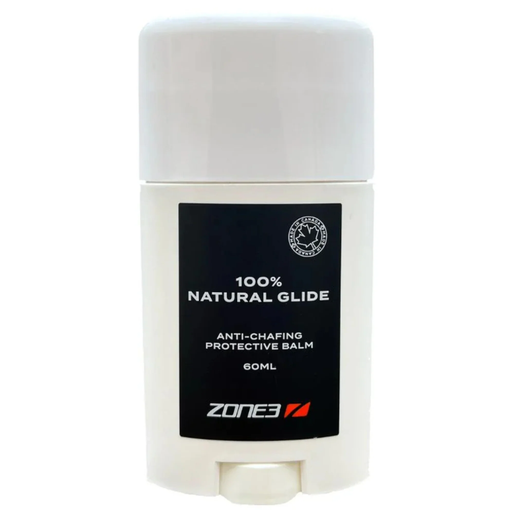 Zone3 100% Natural Organic Anti Chafing Balm (60g)