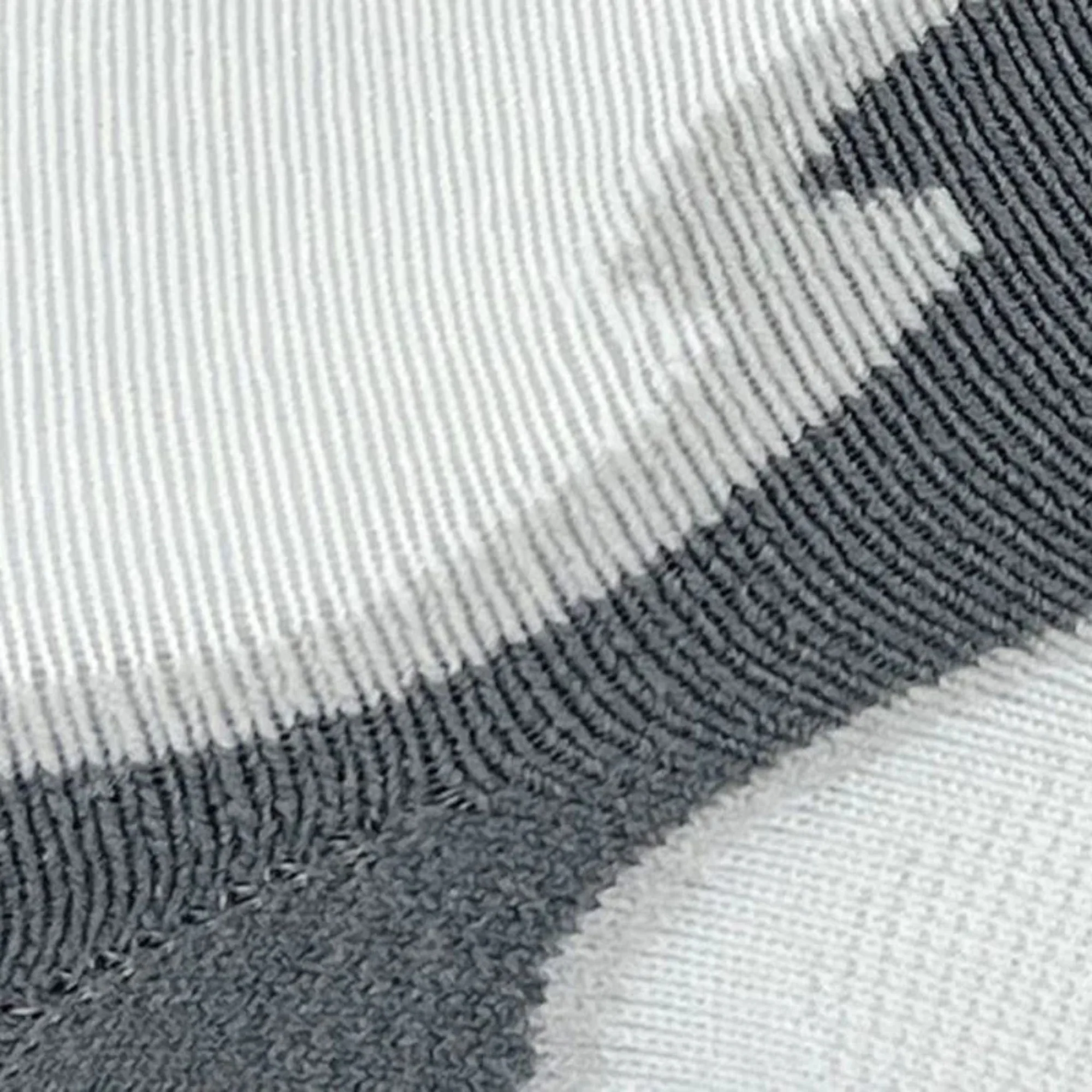 1000 Mile Men's Fusion Antiblister Tactel® Double Layer Socks (White) - Image 6