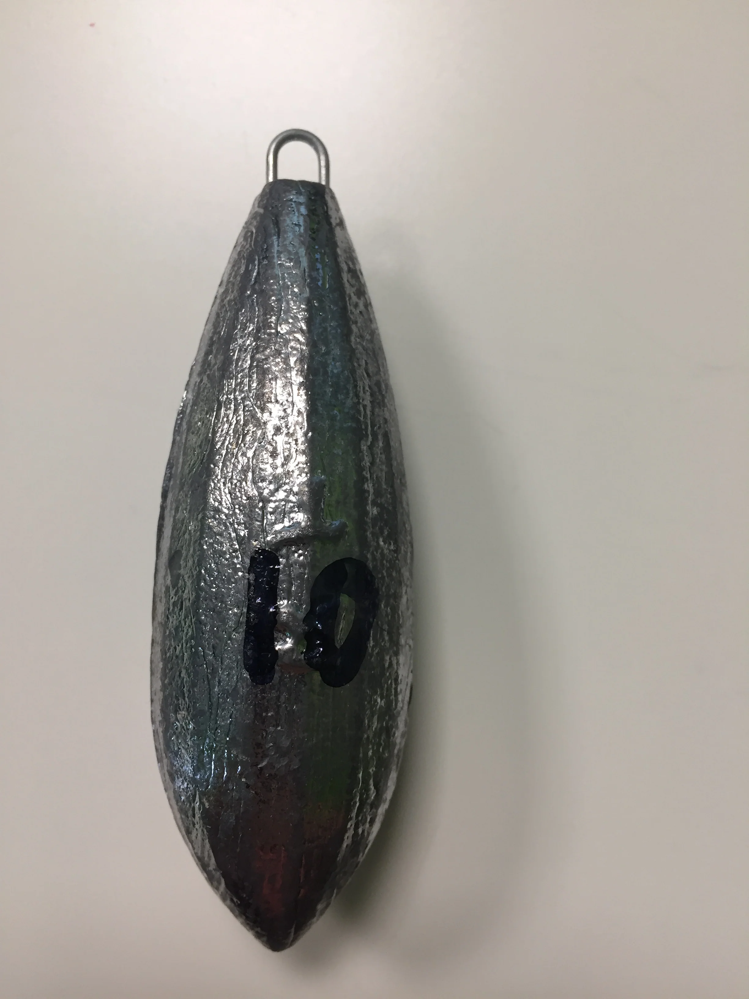 Lead Bomb Weight (10oz)