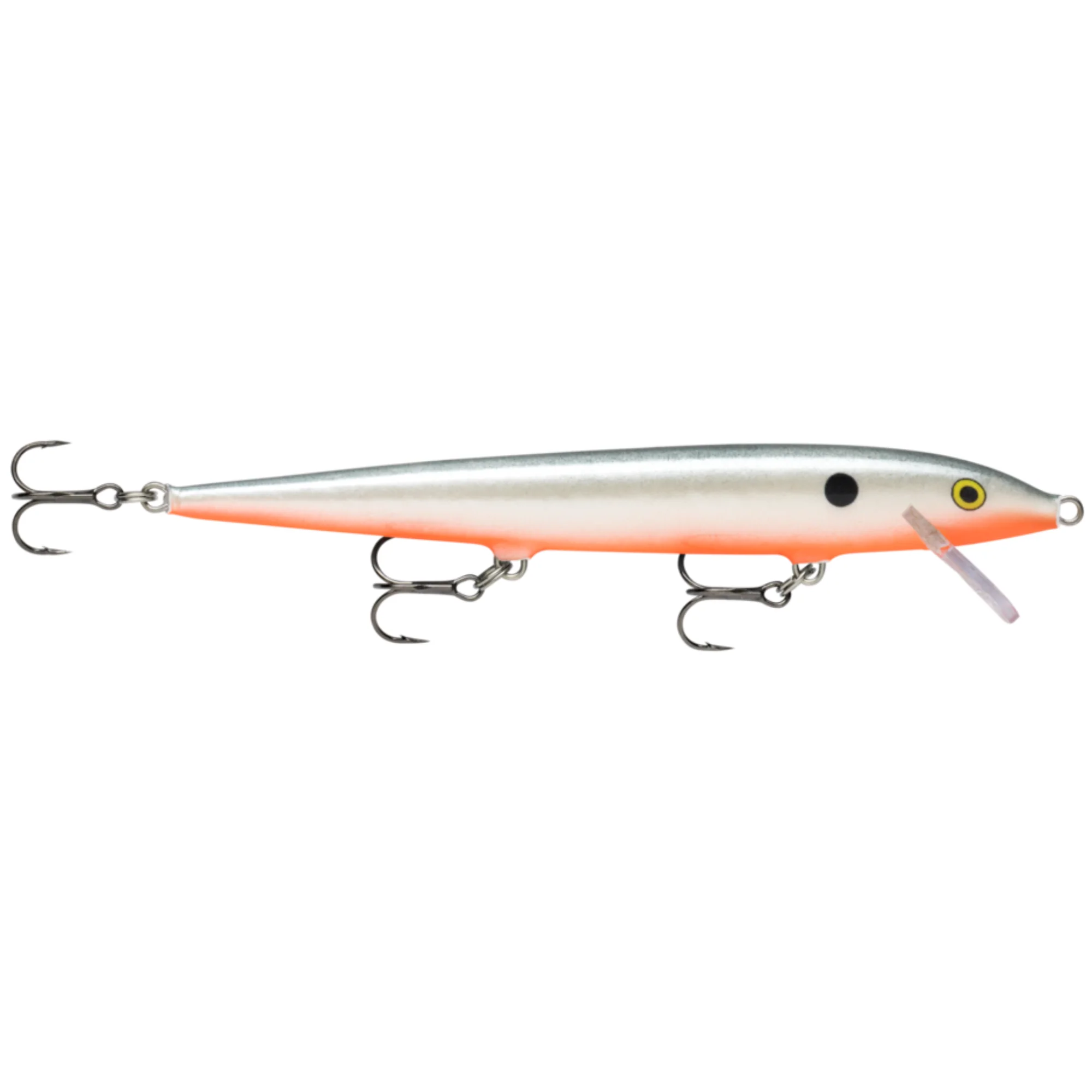 Rapala Original Floating Lure (11cm/6g)(Shad)