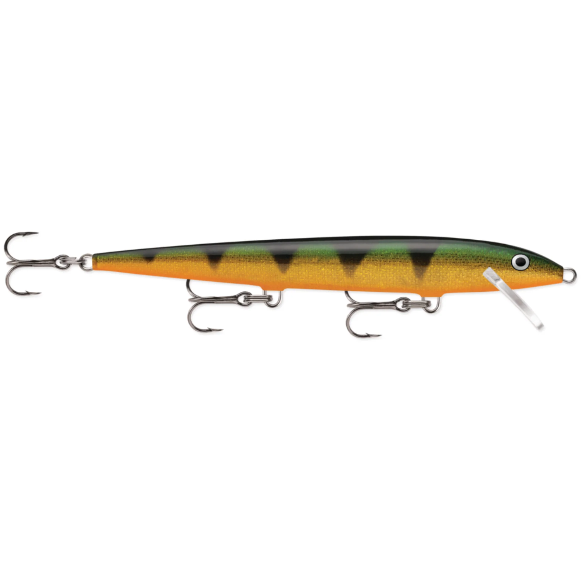 Rapala Original Floating Lure (11cm/6g)(Perch)