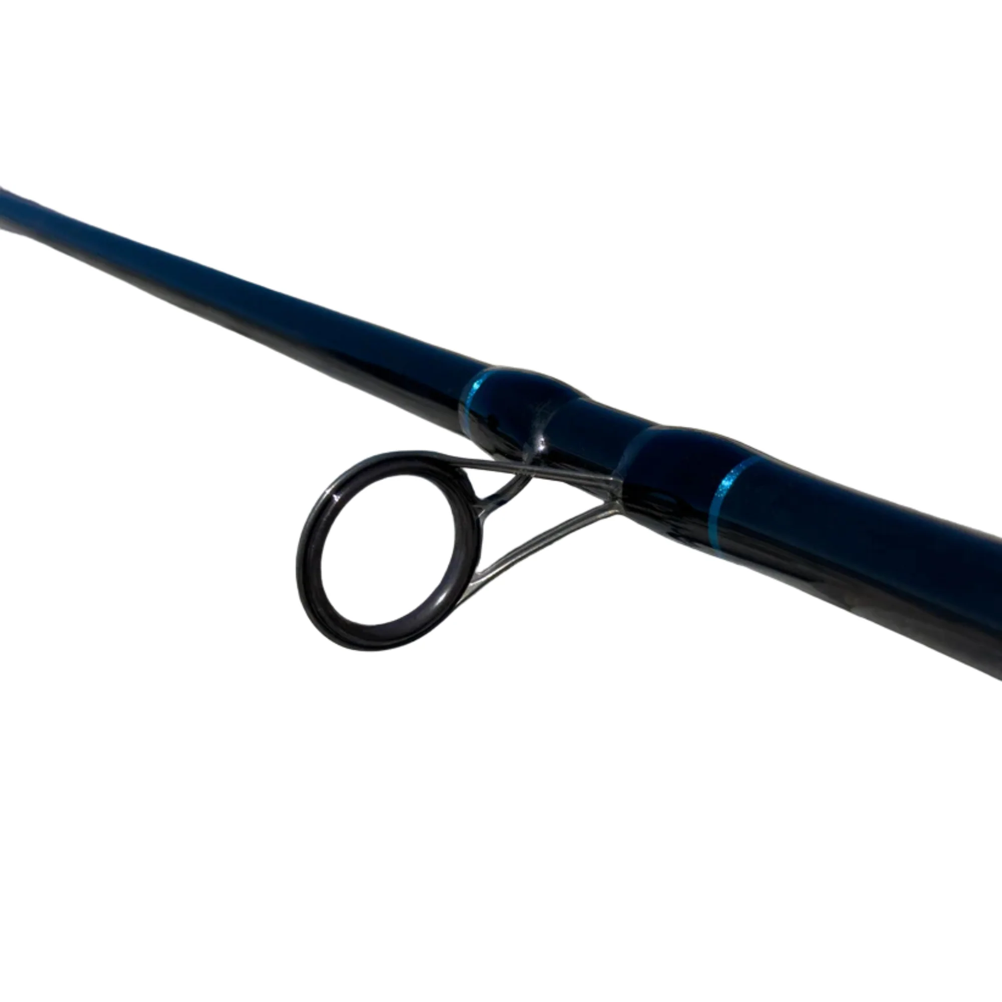 Anyfish Anywhere 14ft/4.3m Six & Bait MK2 Beachcasting Rod (150-175g)(Fixed Spool) - Image 4