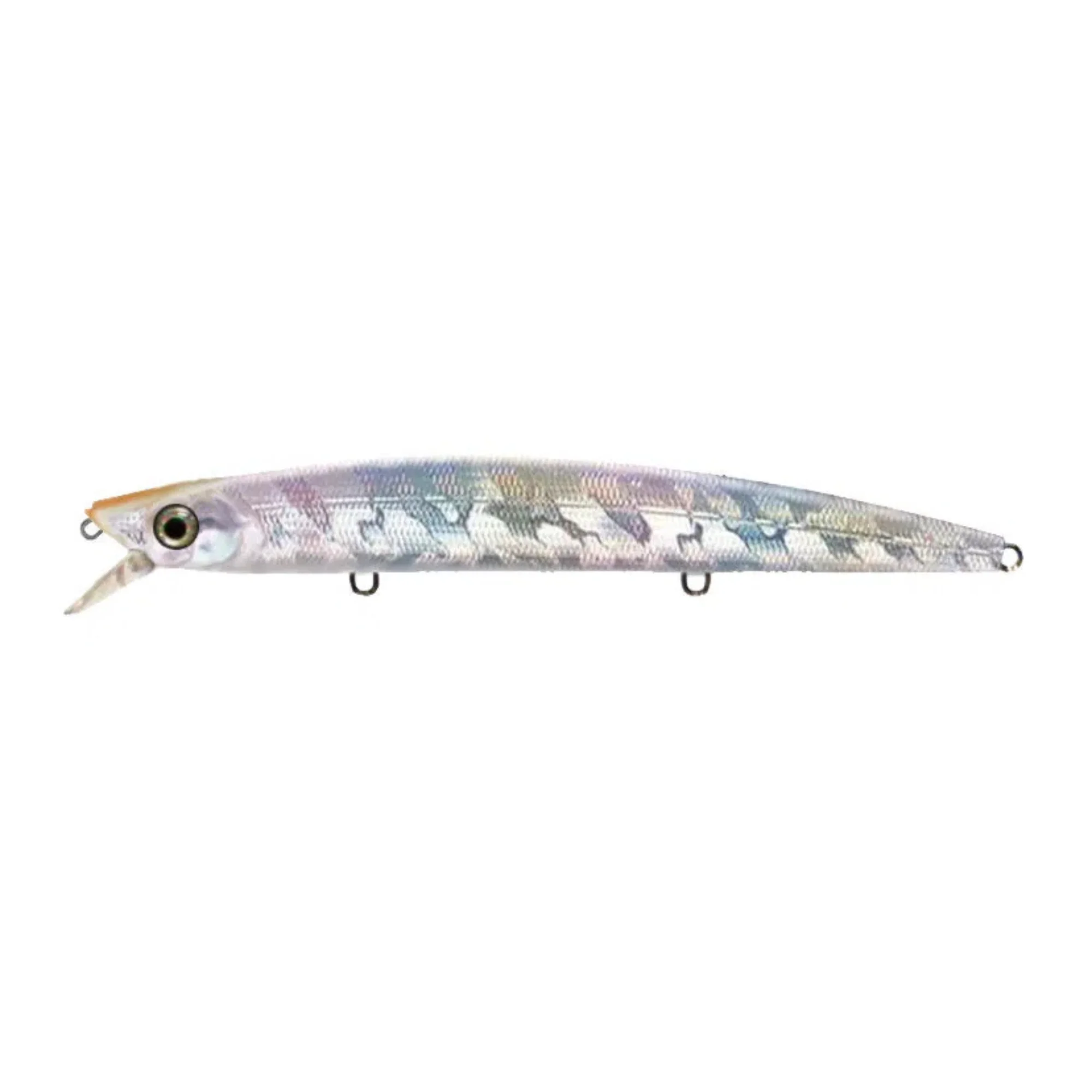 Strike Pro Wiggle Stick Lure (14cm/20.5g)(565V)
