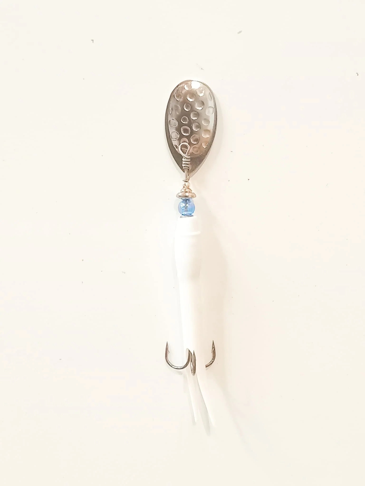 Flying C (15g)(White/Silver)