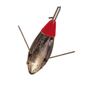 Breakaway Impact Lead Weight (170g - Red)