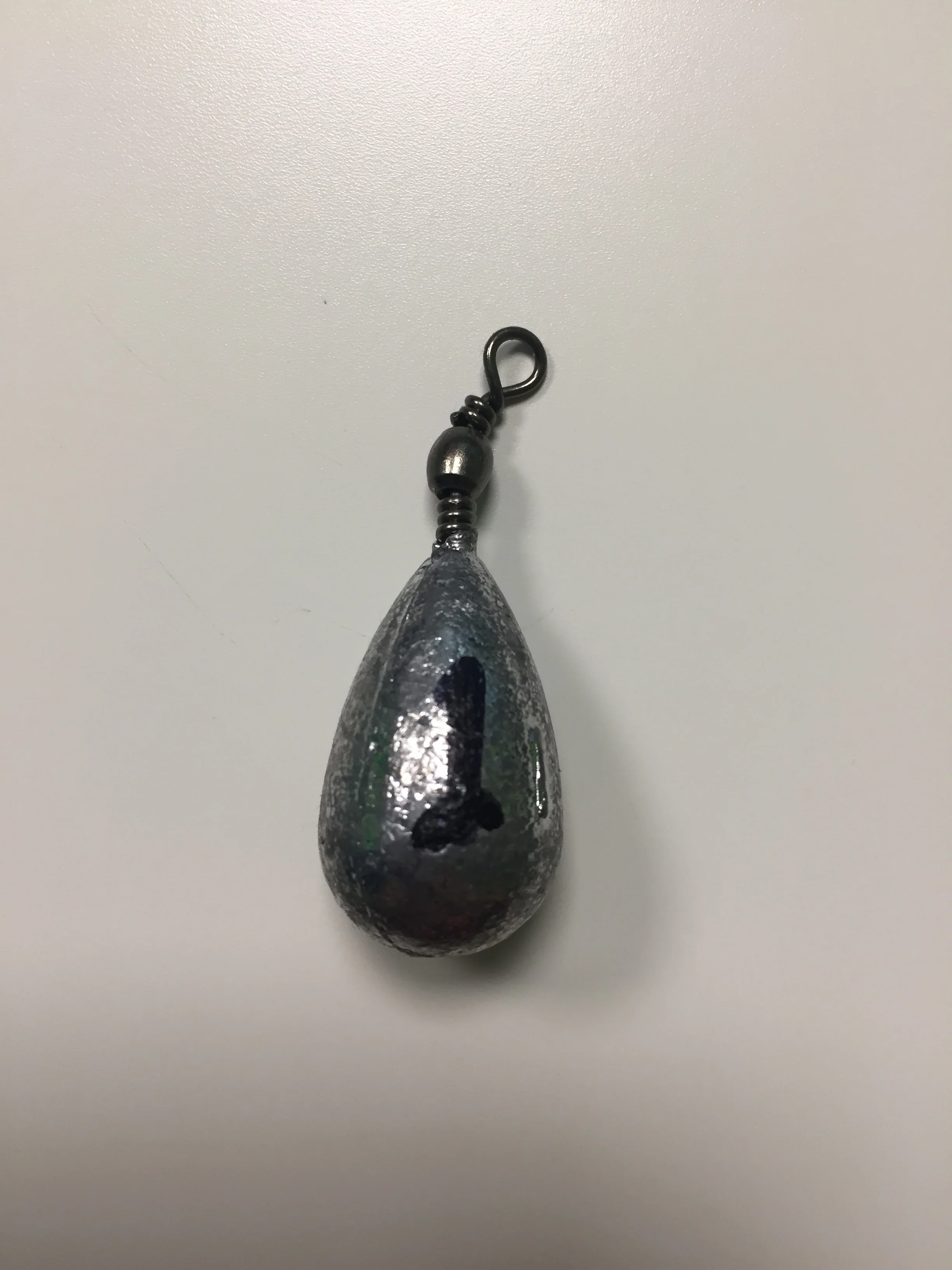 Lead Bomb Weight (1oz)