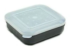 Dennett Kenley Square Bait Box (2.5 Pint)
