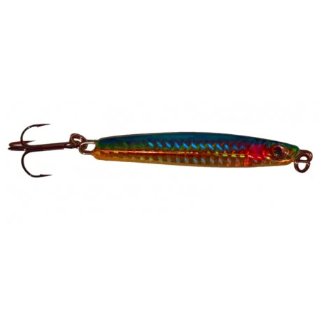 Gowen & Bradshaw Connemara Krill Metal Lure (20g)(Turquoise)