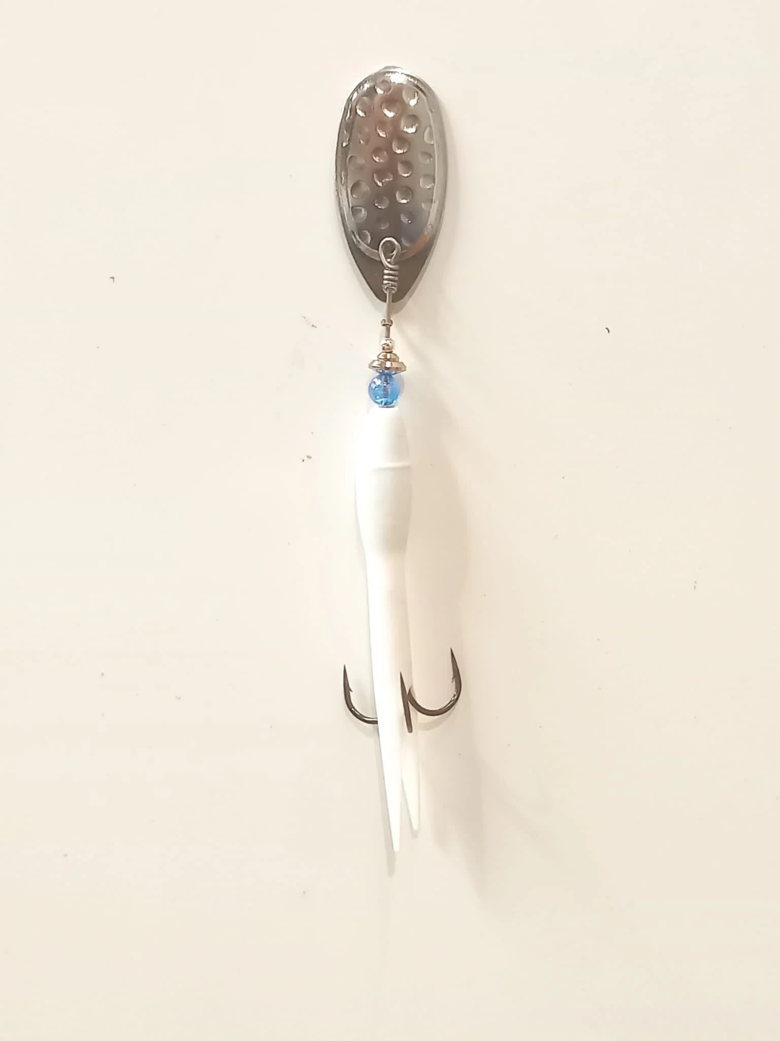 Flying C (20g)(White/Silver)
