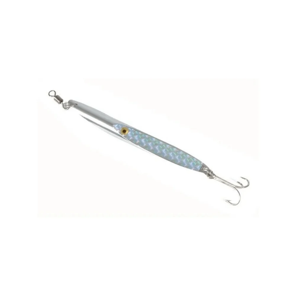 Tsunami Slimwave Metal Lure (Silver)(21g)