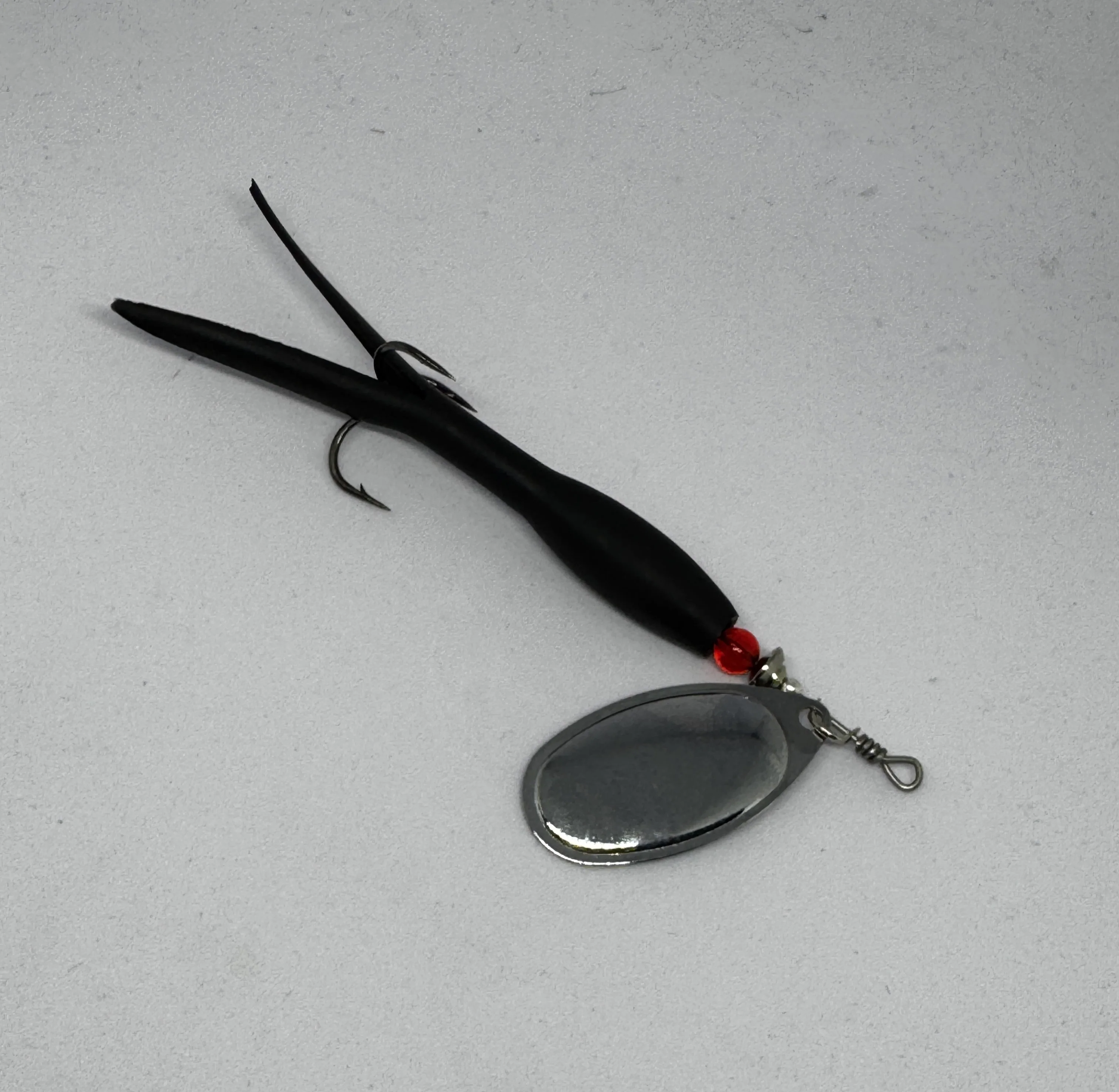 Flying C (24g)(Black/Silver)