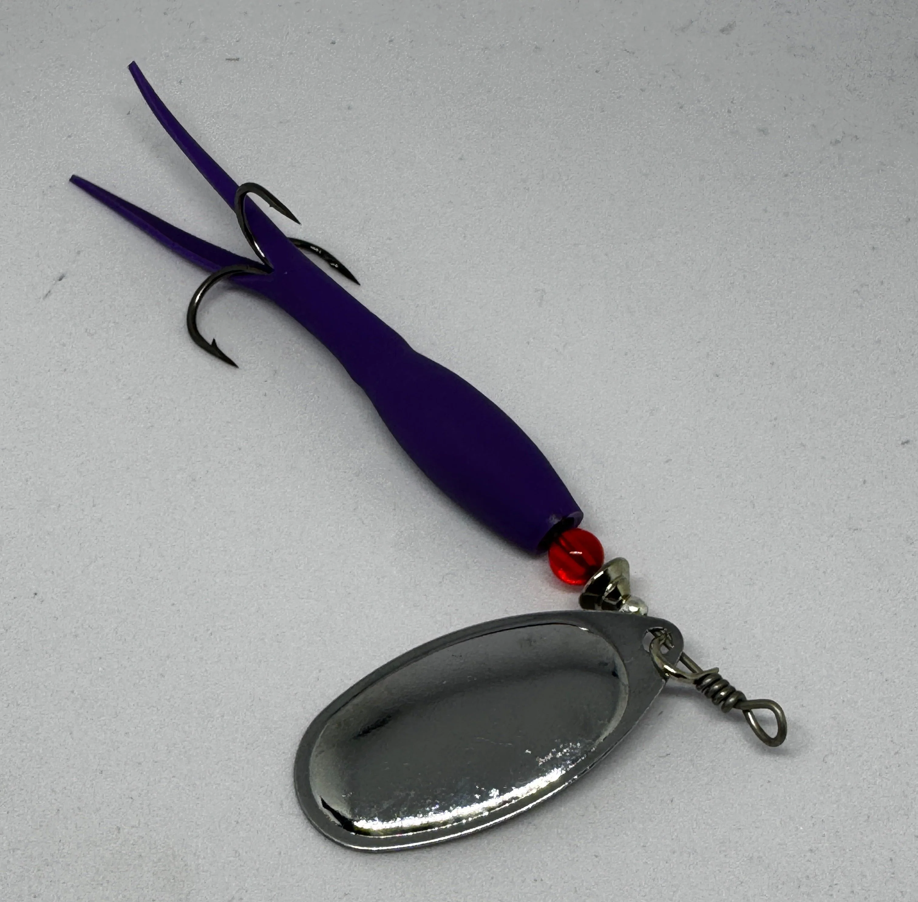 Flying C (24g)(Purple/Silver)