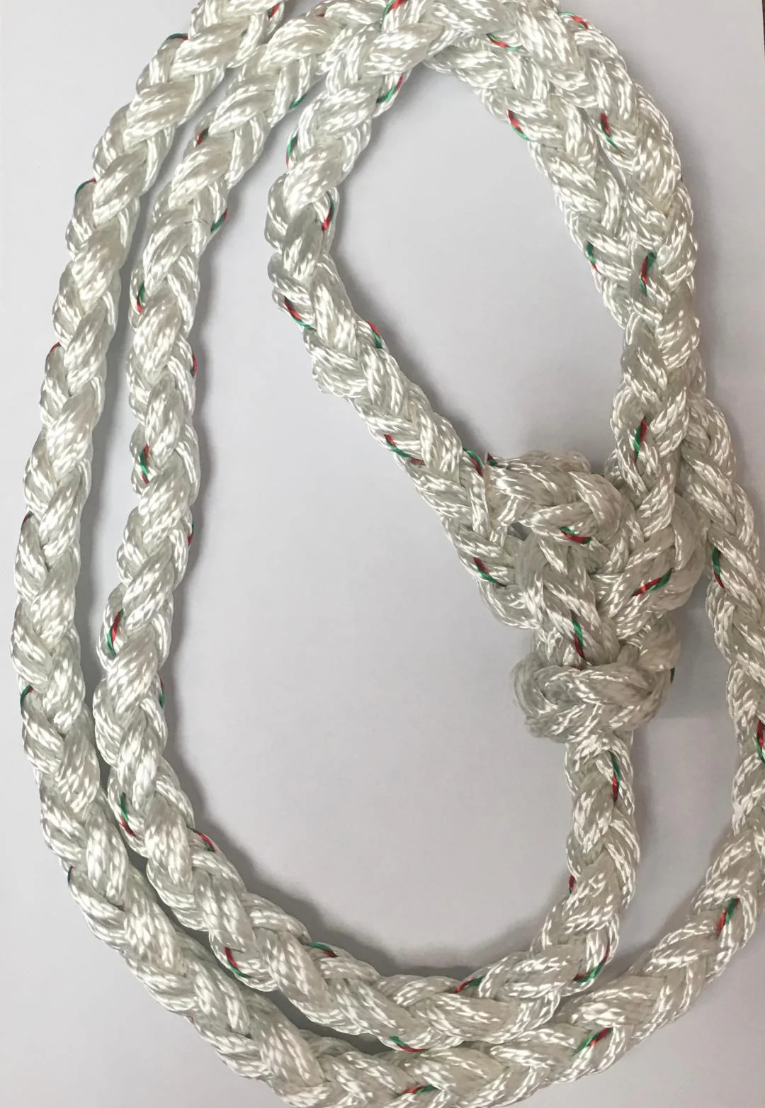 Stretching Rope (2m)(White) - Image 3
