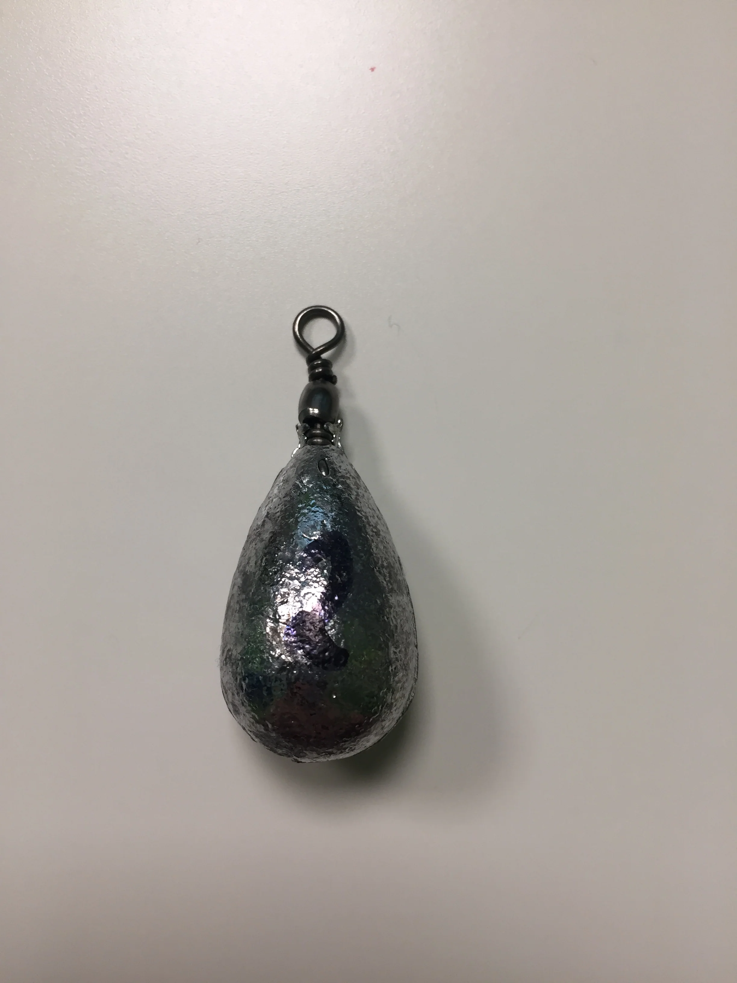 Lead Bomb Weight (2oz)