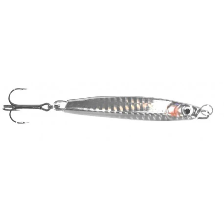 Gowen & Bradshaw Connemara Krill Metal Lure (40g)(Silver)