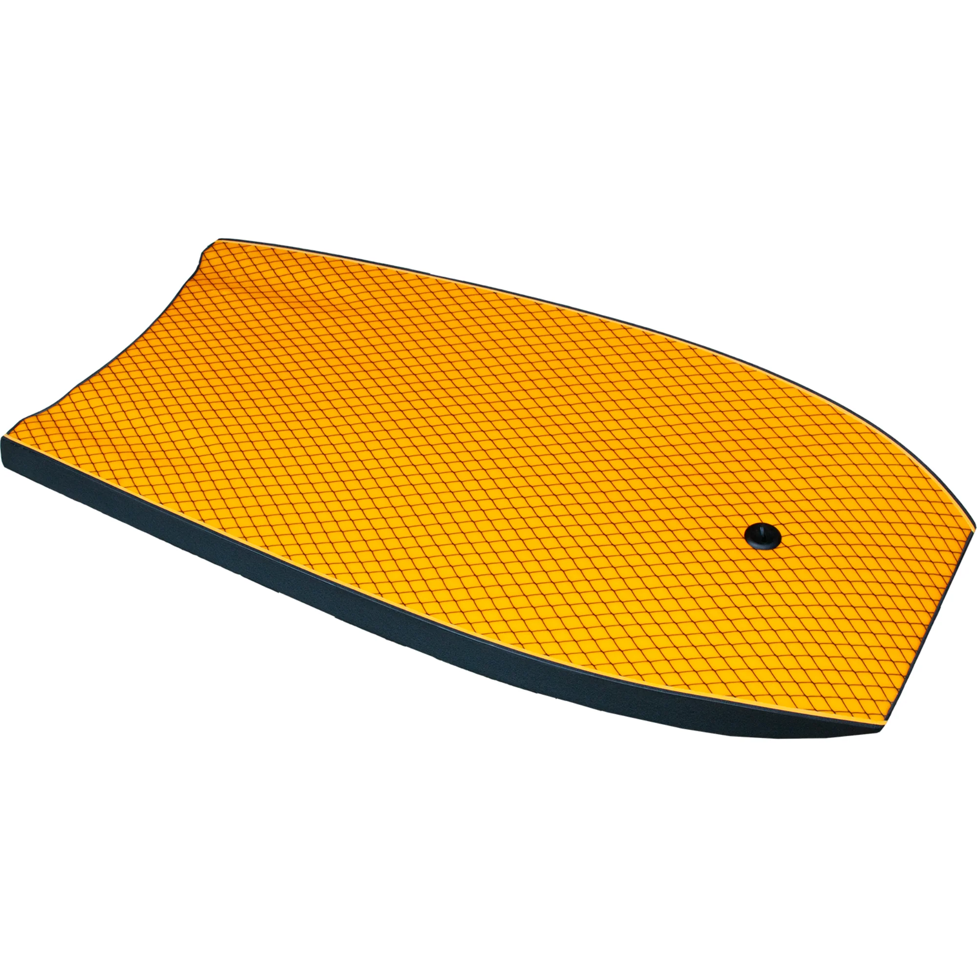 Alder Apex AX02 Bodyboard (48in)(Black/Orange) - Image 3