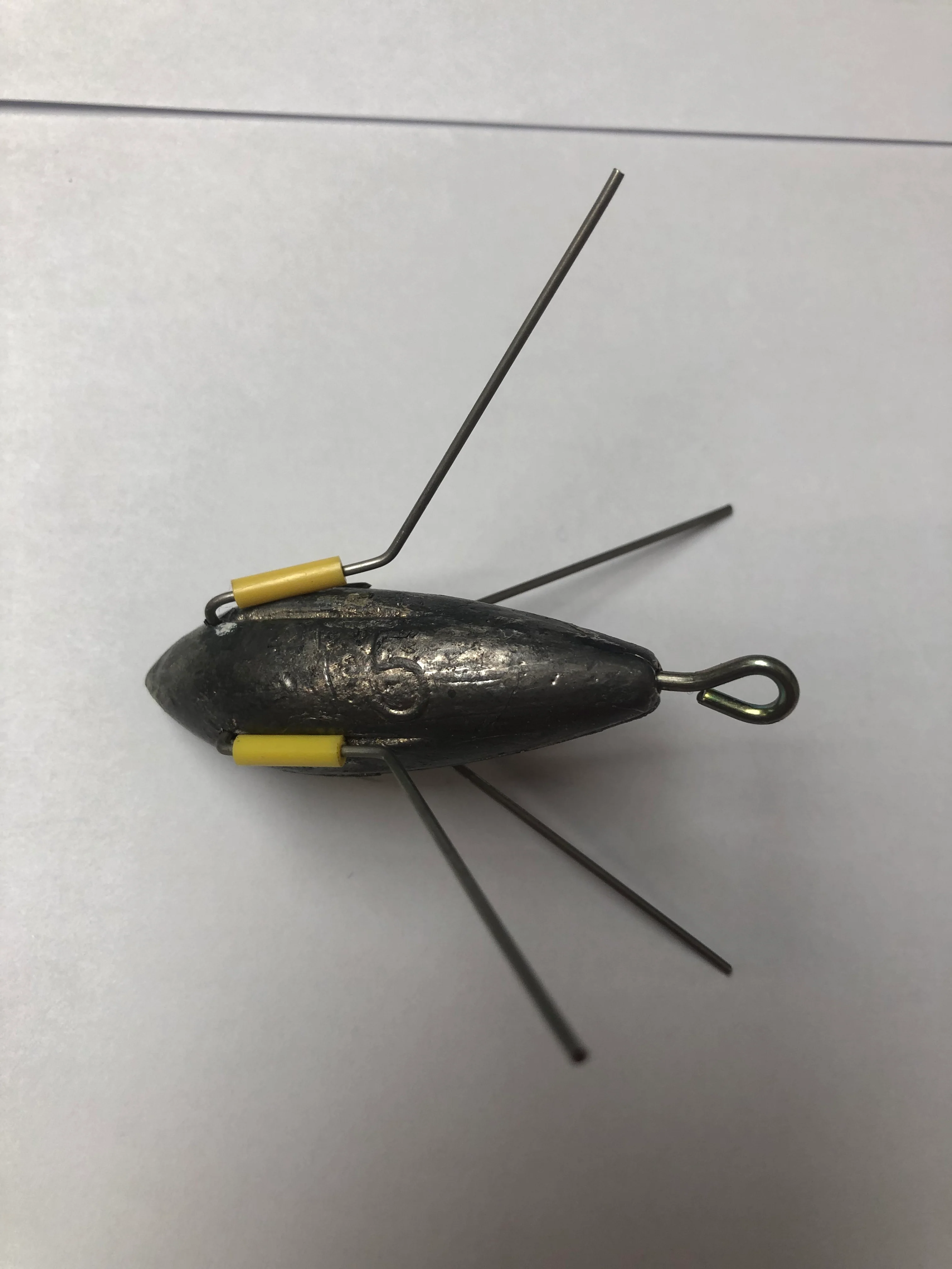 Grip Lead (5oz)