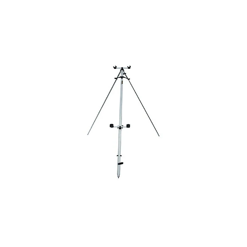 Ian Gold 6ft Double Head Super Match Tripod