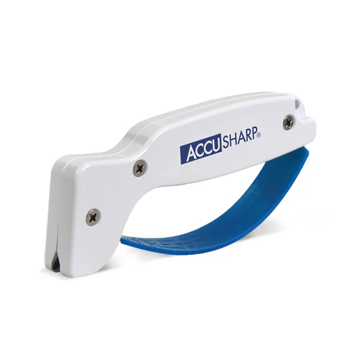 Accusharp Knife & Tool Sharpener - Image 2