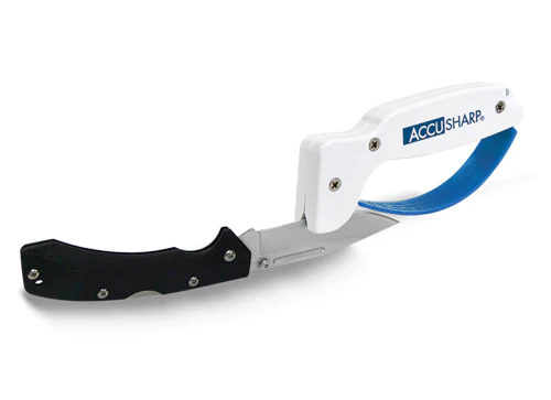 Accusharp Knife & Tool Sharpener - Image 6