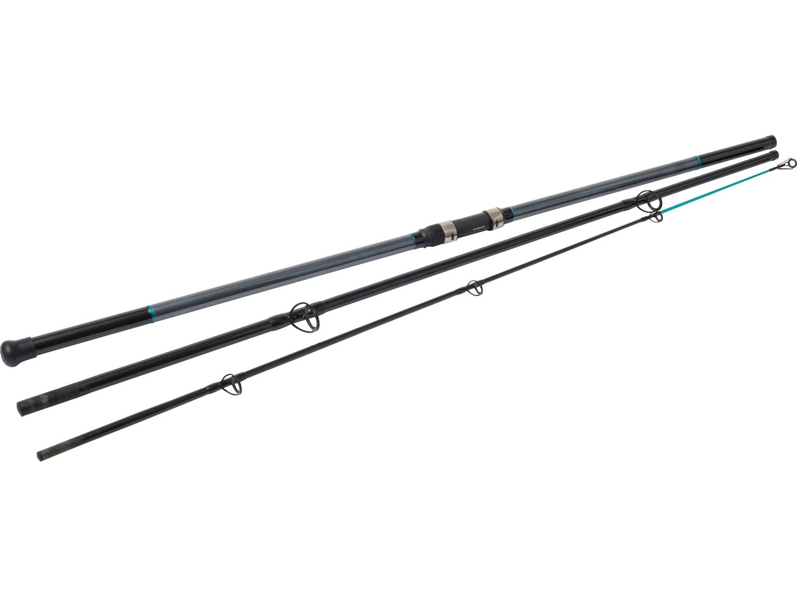 Kinetic 13ft/390cm Adnos Surf CC 3 Section Beachcaster Rod (100-250g) - Image 2