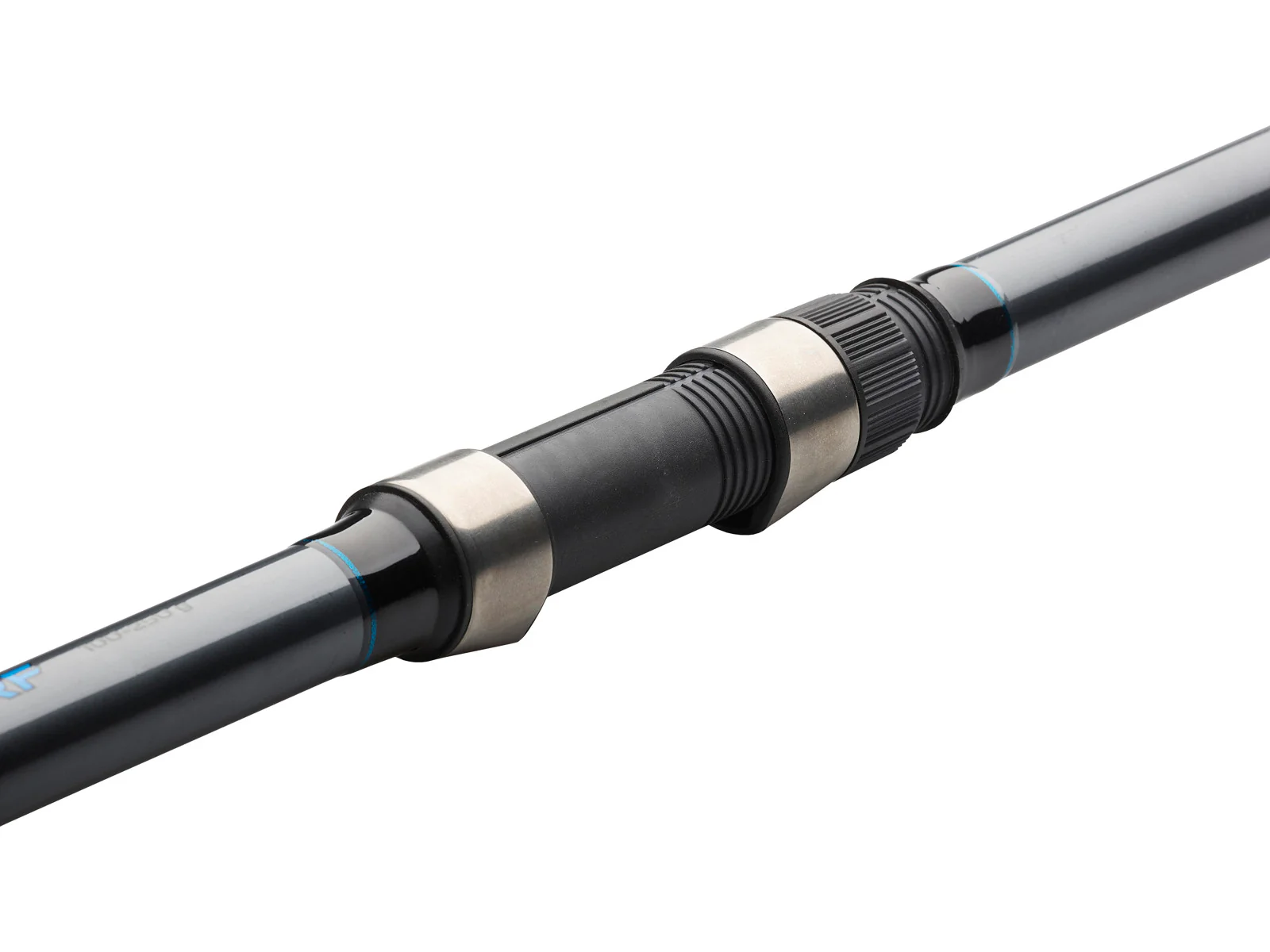 Kinetic 13ft/390cm Adnos Surf CC 3 Section Beachcaster Rod (100-250g) - Image 4