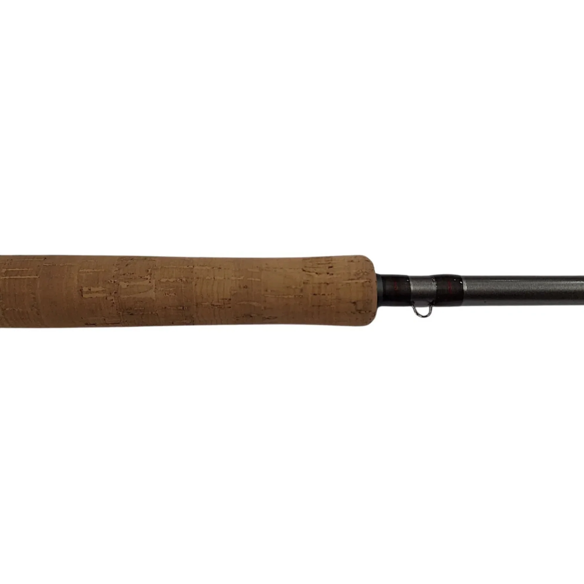 Sharpes of Aberdeen 12ft6in/3.8m Ajax 4 Section Fly Fishing Rod (#8) - Image 4