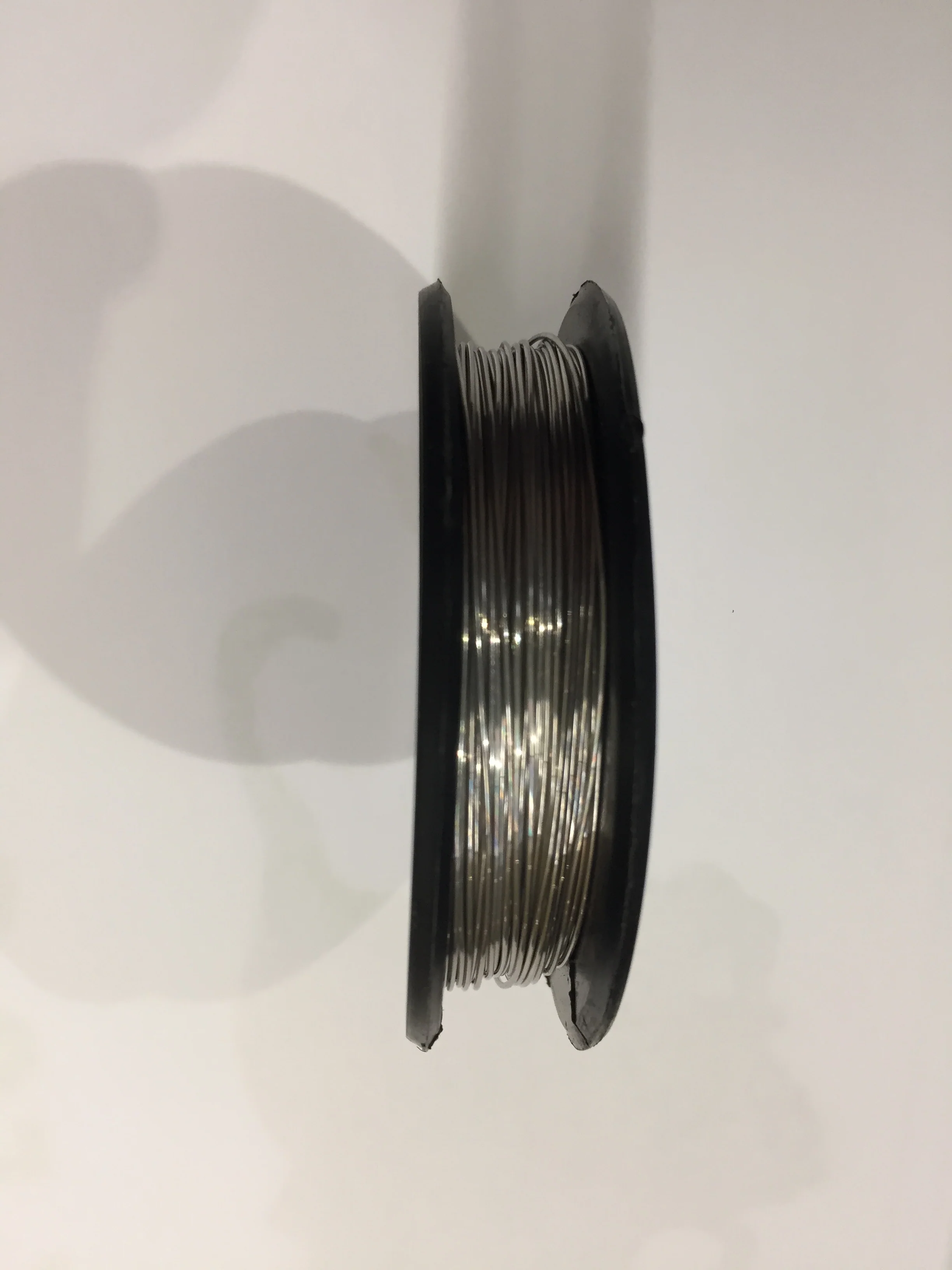 Allcock Alasticum Single Strand Wire (29lbs/10m) - Image 2