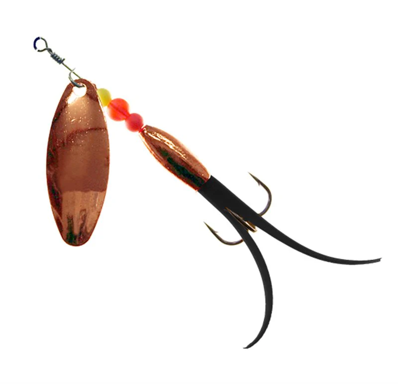 Allcock Flying C Bullet (20g)(Black/Copper)
