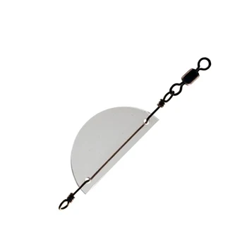 Dennett Anti-Kink Vane (Size 1.25)(2 Pack)