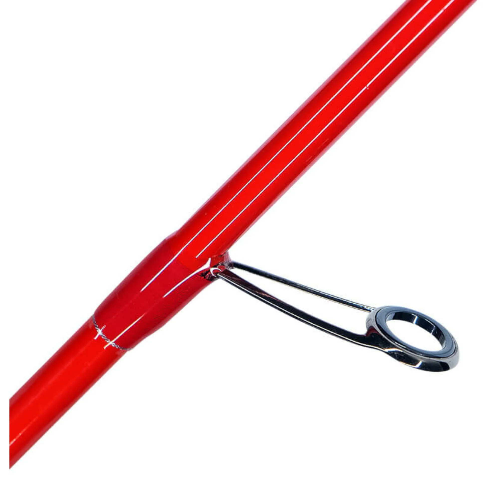 Axia 7ft6/2.28m Roadman Blaster 2 Section Spinning Rod (15-45g) - Image 4