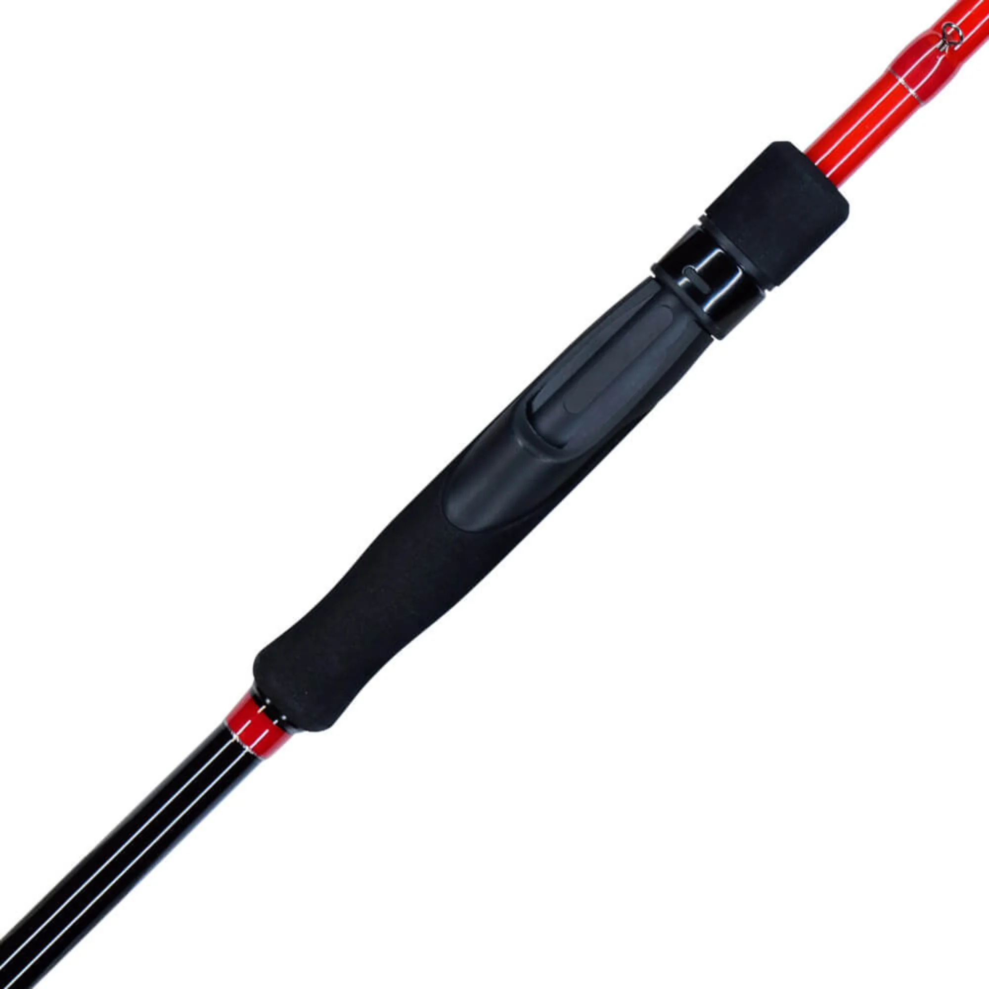 Axia 7ft6/2.28m Roadman Blaster 2 Section Spinning Rod (15-45g) - Image 8