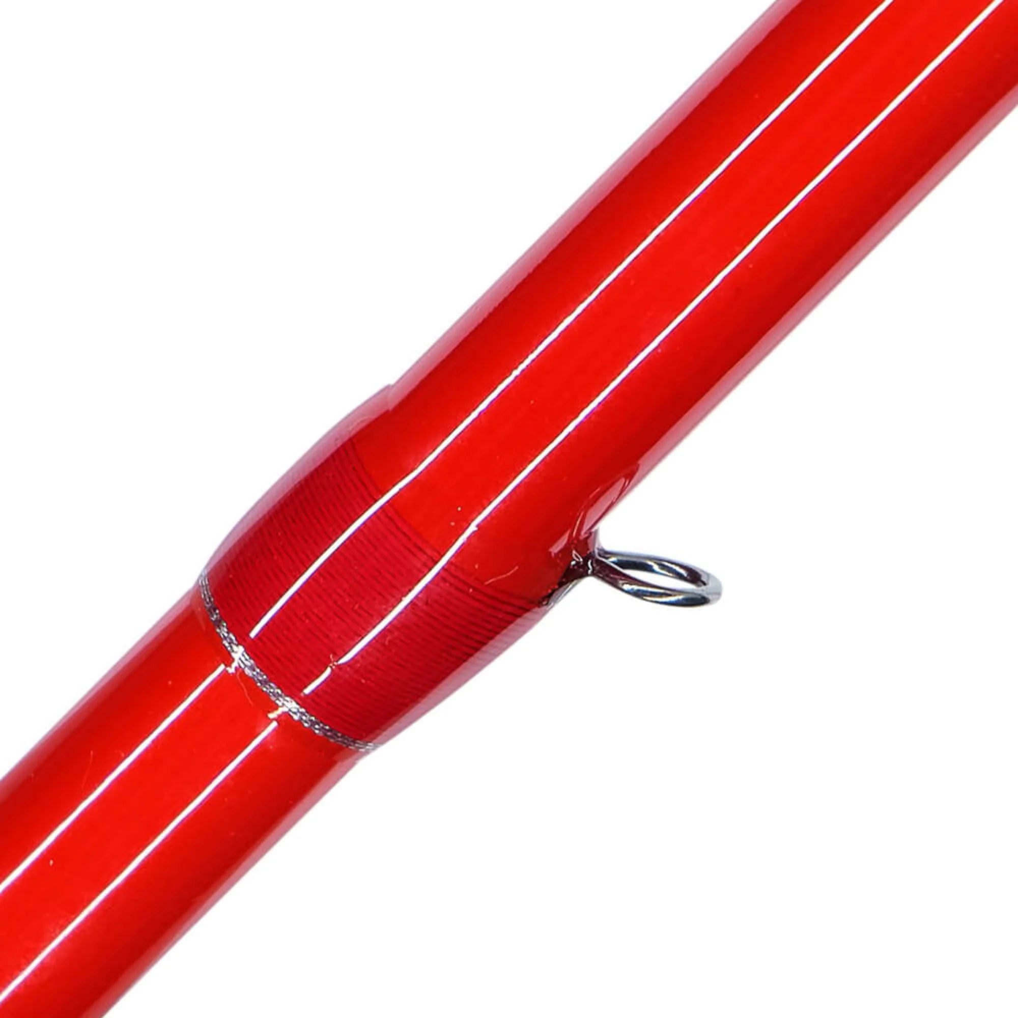 Axia 7ft6/2.28m Roadman Blaster 2 Section Spinning Rod (15-45g) - Image 9