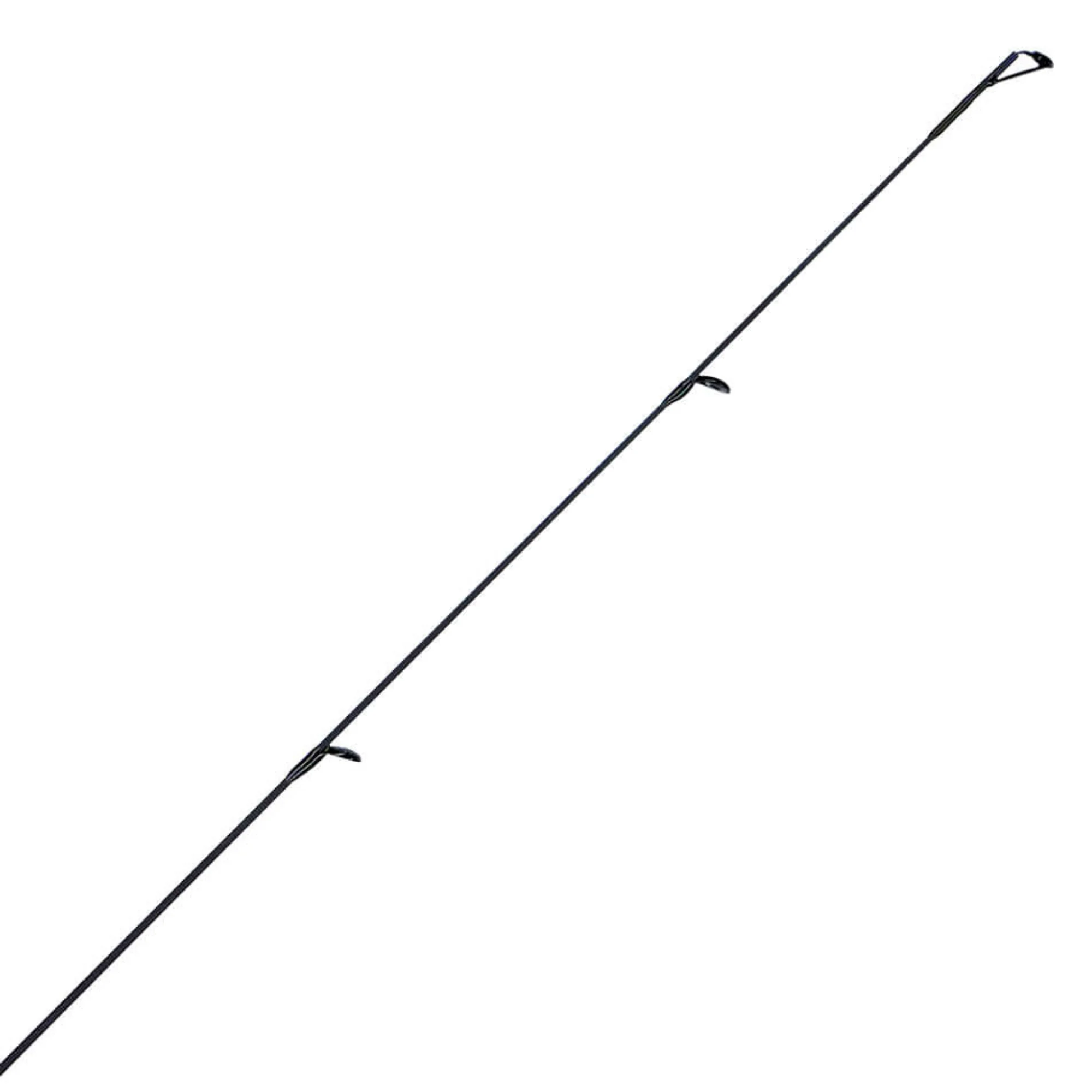 Axia 6ft7/2m Roadman Jig N Drop 2 Section Spinning Rod (3-14g) - Image 2