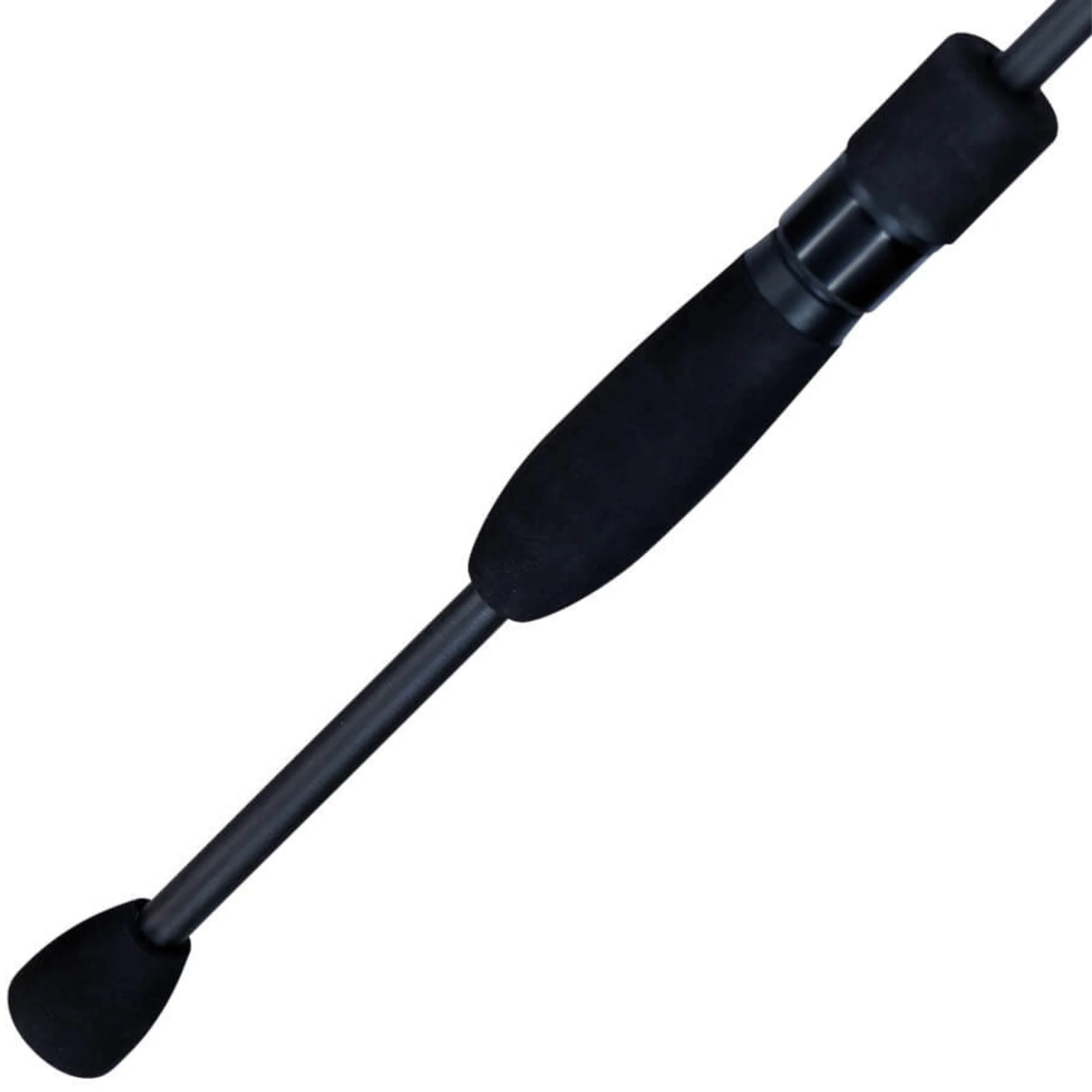 Axia 6ft7/2m Roadman Jig N Drop 2 Section Spinning Rod (3-14g) - Image 5