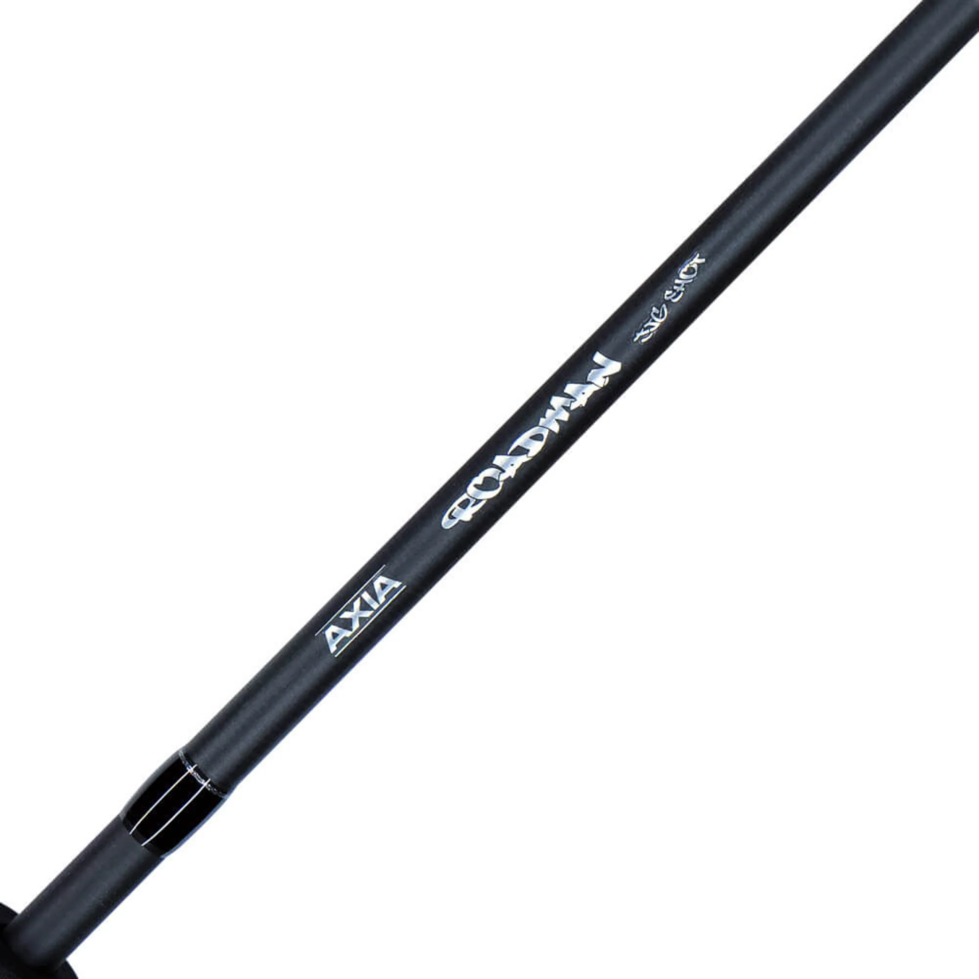 Axia 6ft7/2m Roadman Jig N Drop 2 Section Spinning Rod (3-14g) - Image 6