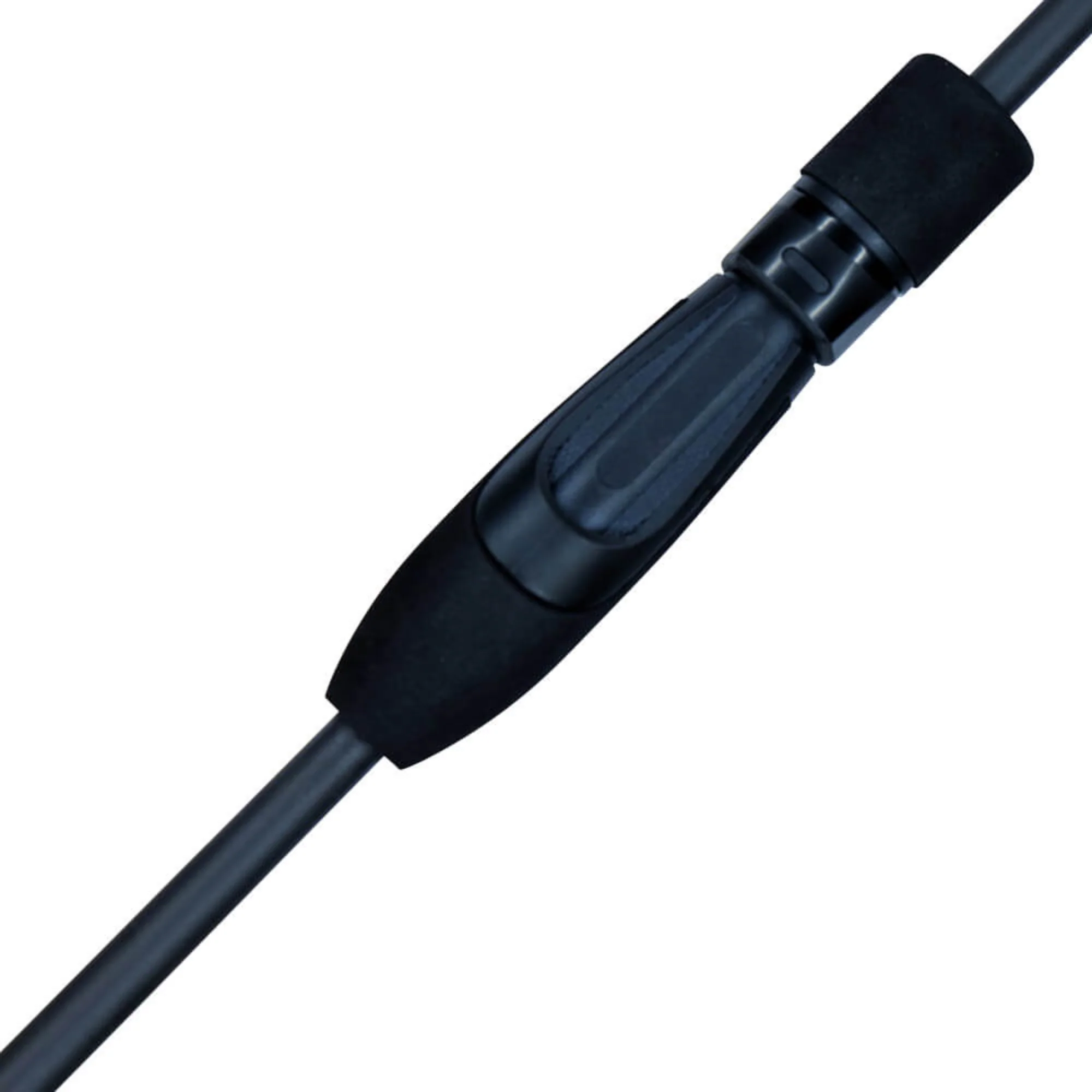 Axia 6ft7/2m Roadman Jig N Drop 2 Section Spinning Rod (3-14g) - Image 8