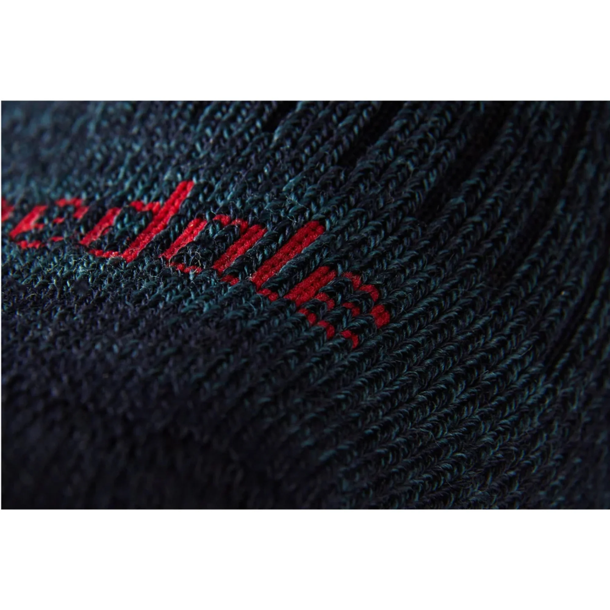 Bridgedale Men's Hike Midweight Merino Comfort Boot Length Socks (Navy) - Image 5