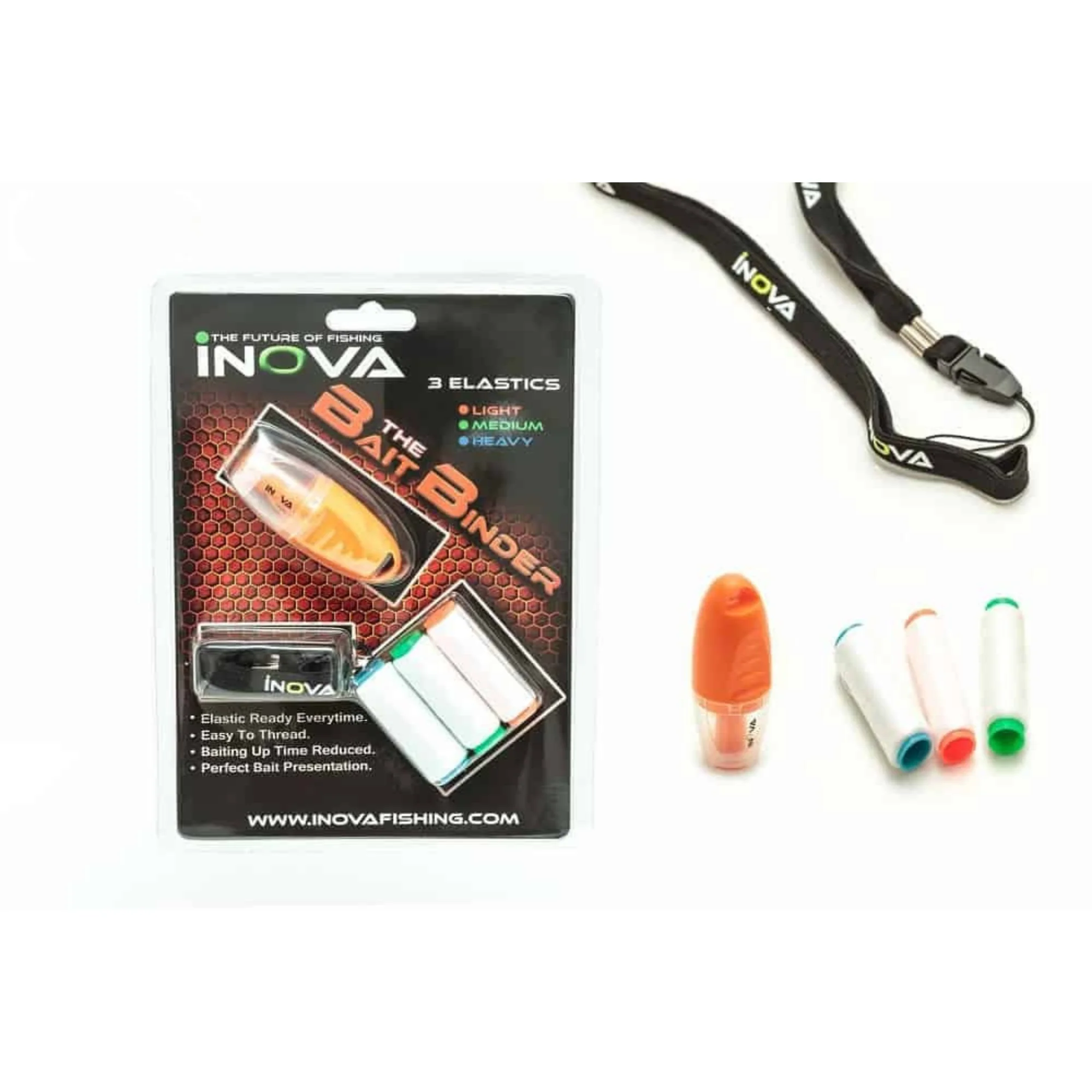 Inova The Bait Binder - Image 2