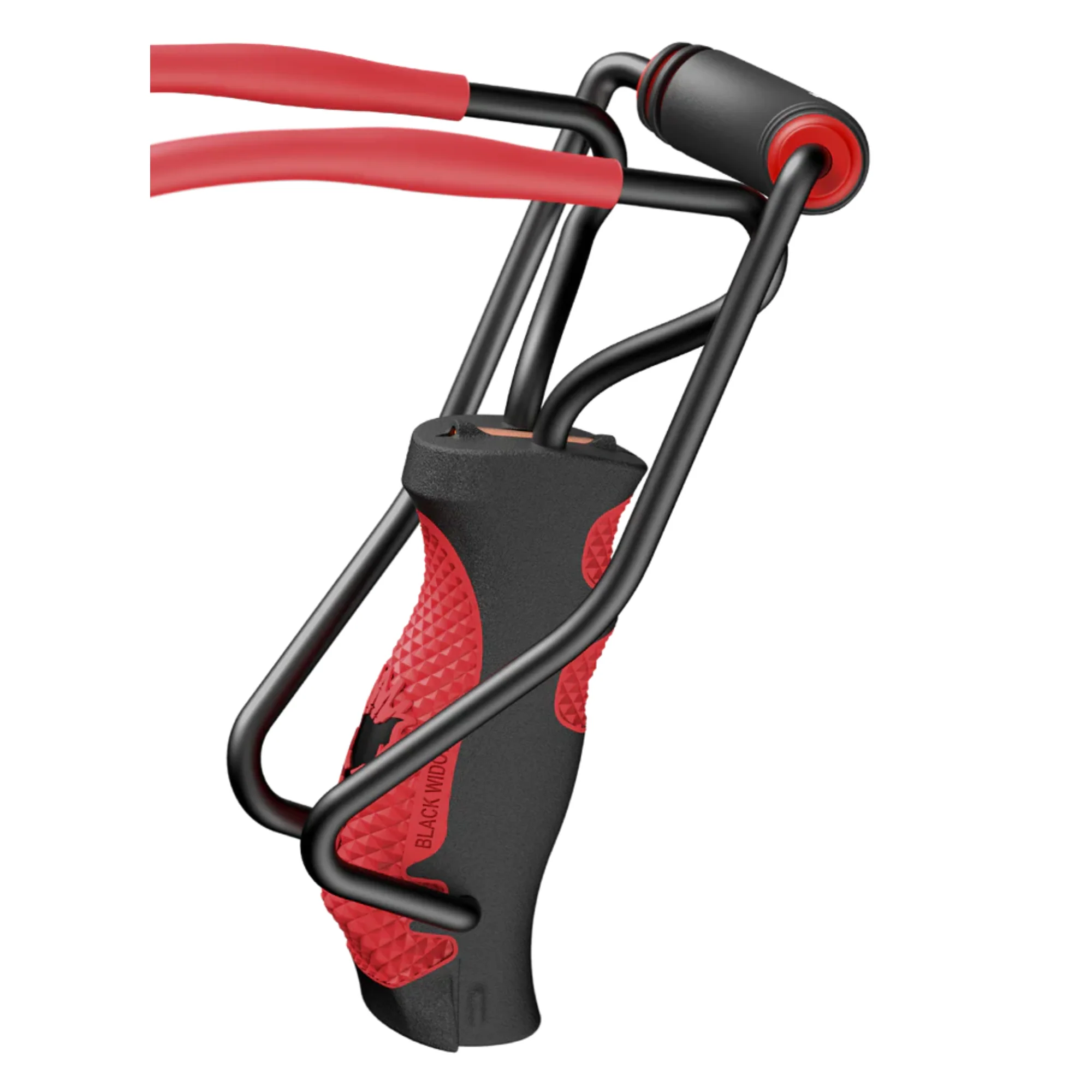Barnett Black Widow King Rat Slingshot - Image 8