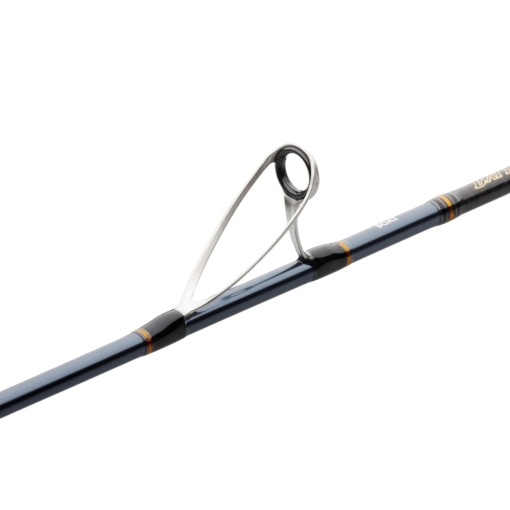 Penn 6ft4/1.93m Battalion Solid 1+1 Section Boat Casting Rod (30-50lb) - Image 3