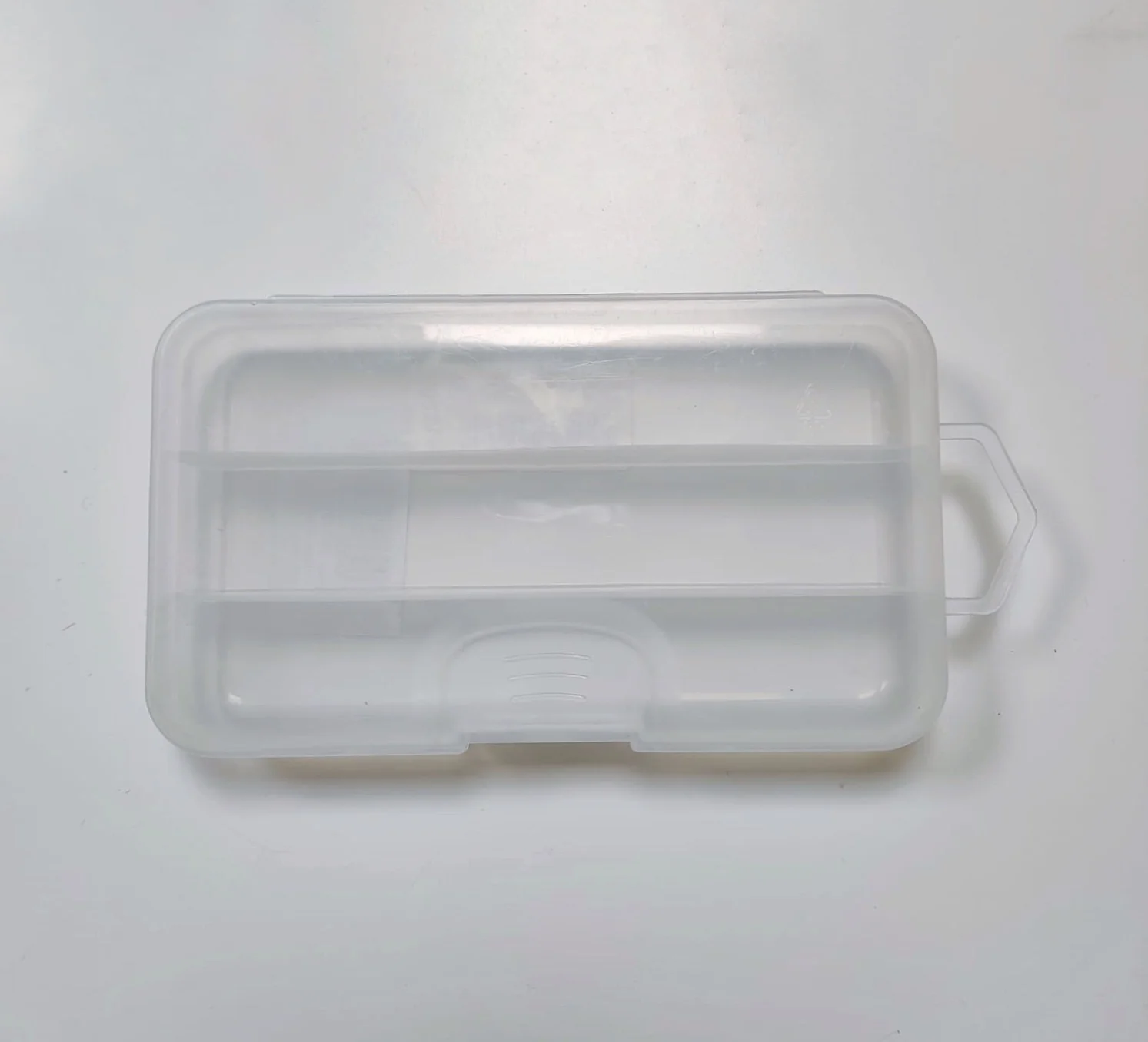 Behr Utility Box (Large)(3 Sections)