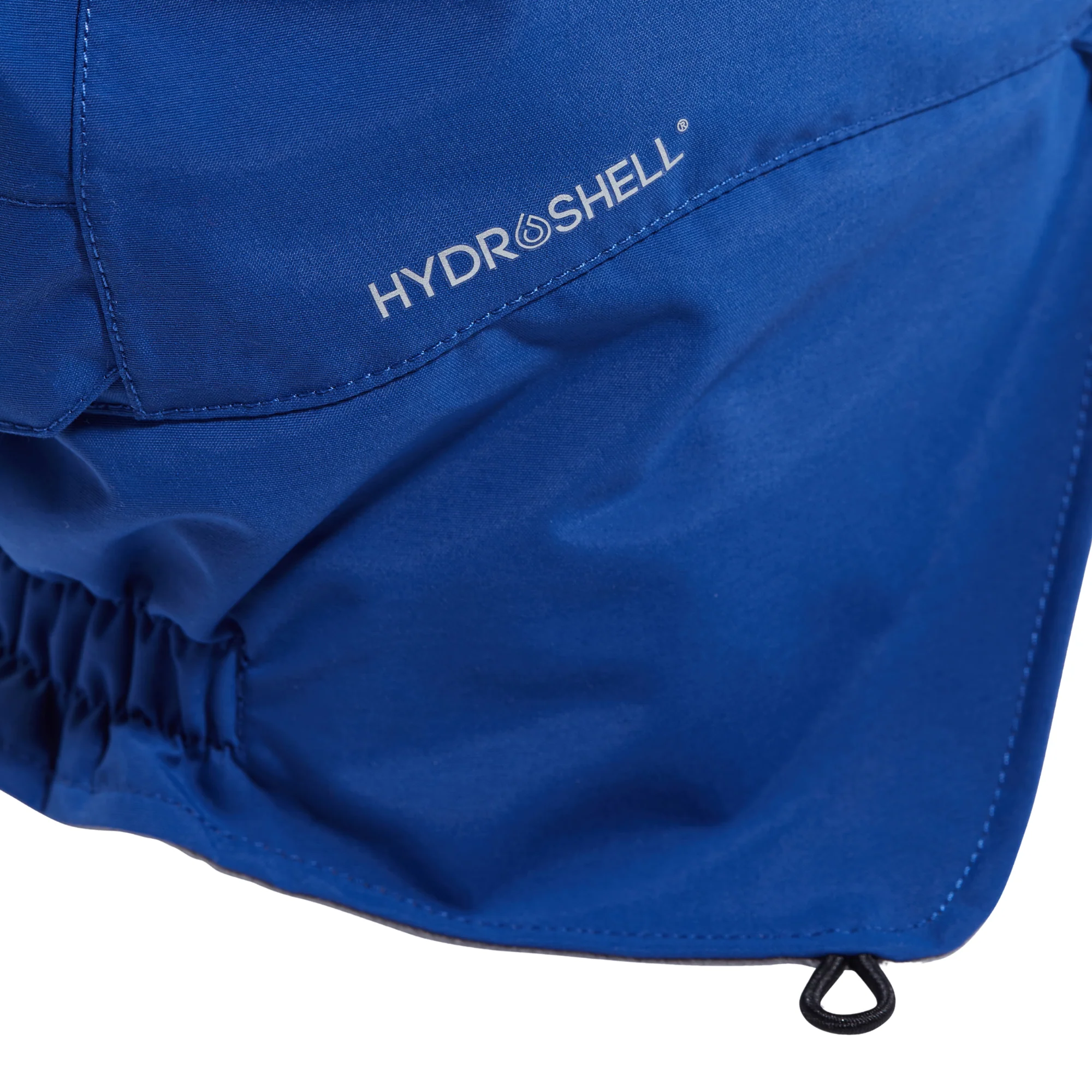 Berghaus Hydroshell Waterproof Cap (Blue) - Image 4