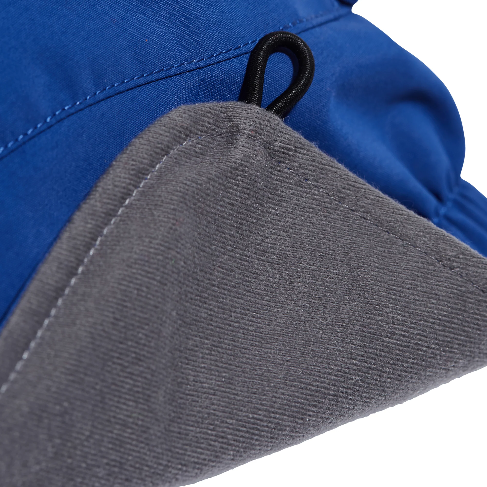 Berghaus Hydroshell Waterproof Cap (Blue) - Image 5
