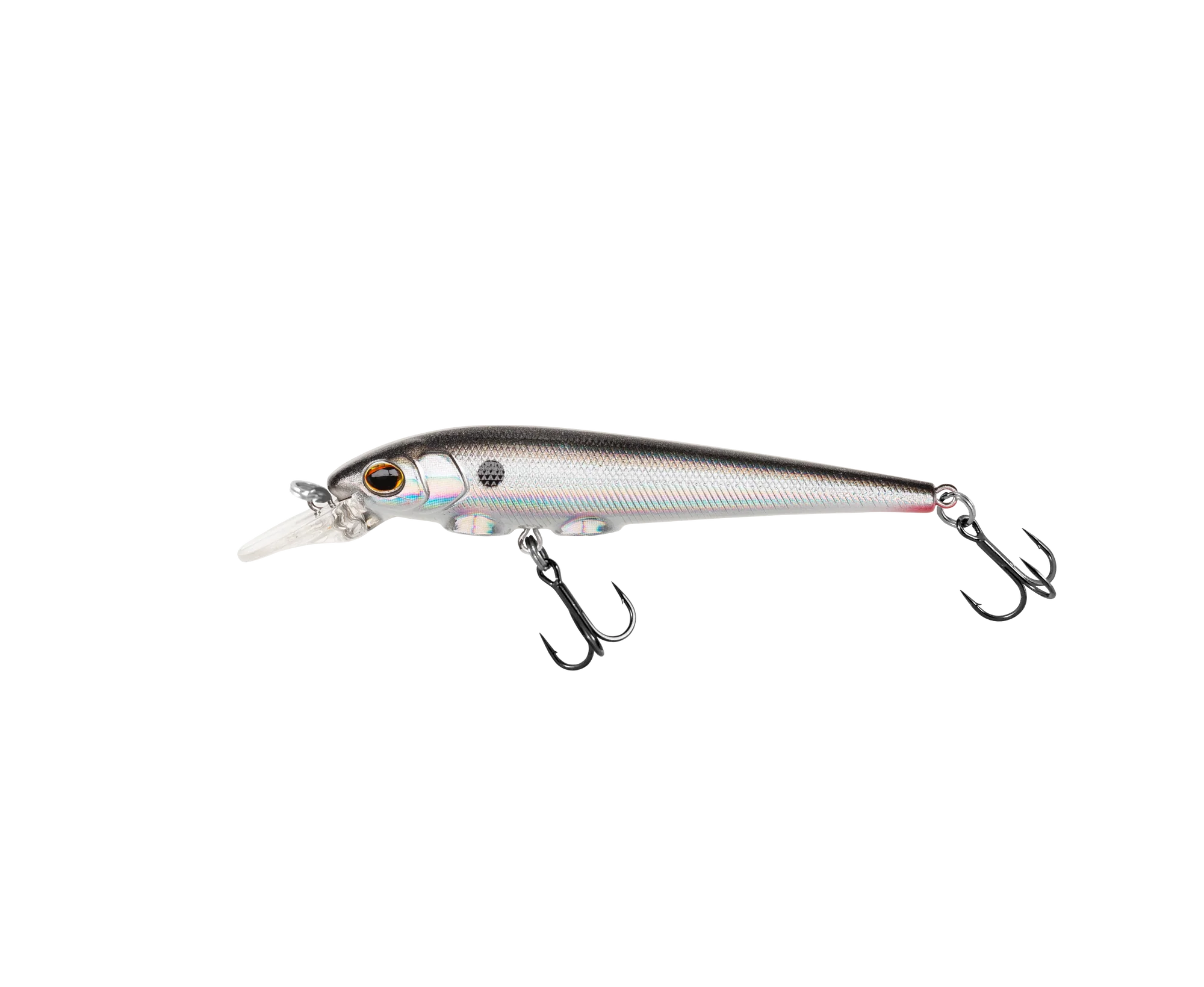Berkley Hit Stick 9 F Lure (7.2g/9cm)(Silver Minnow)