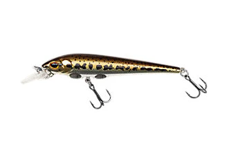 Berkley Hit Stick Lure (9cm/Floating/7.2g)(Vairon)