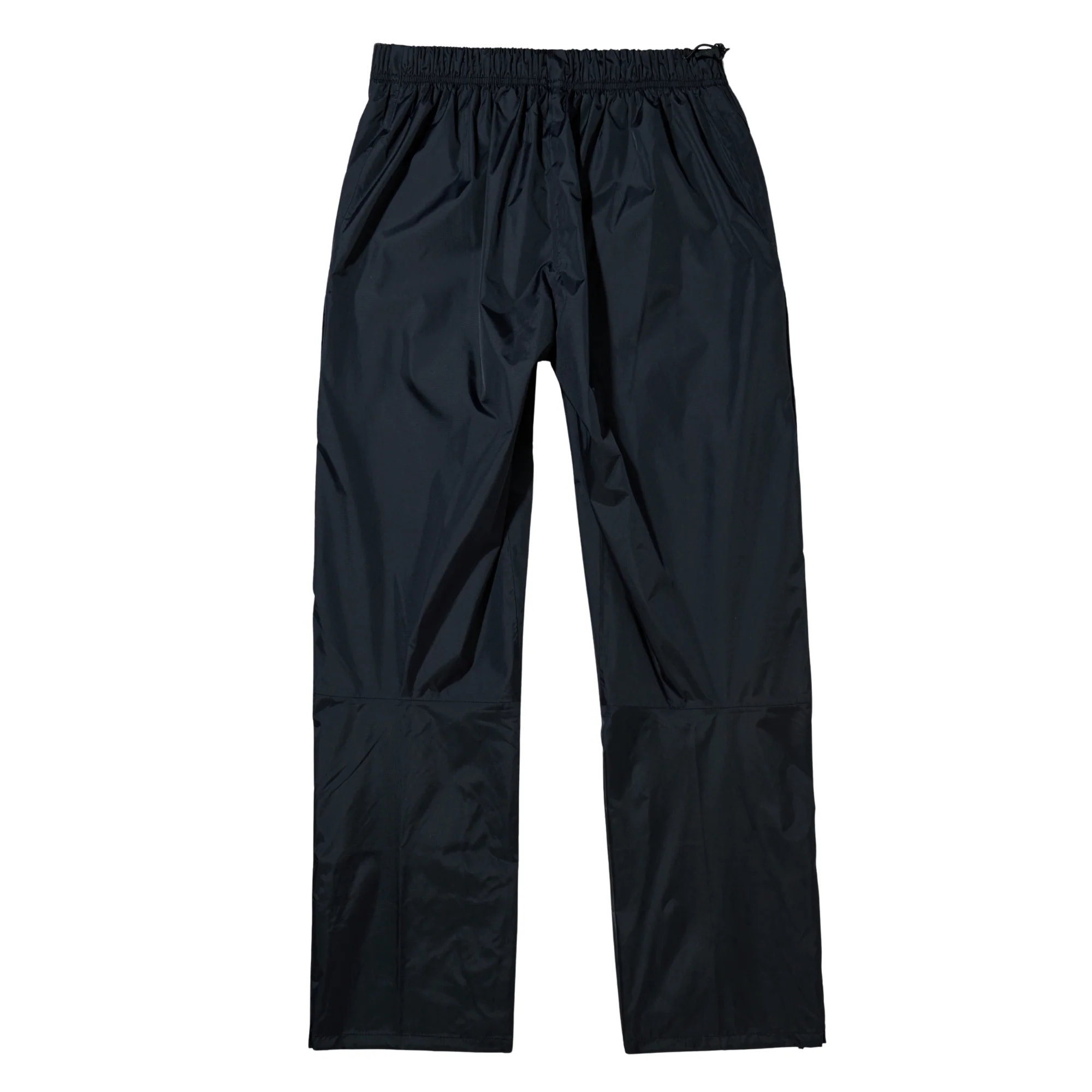 Berghaus Men's Deluge 2L Waterproof Over-Trousers (Black) - Image 12