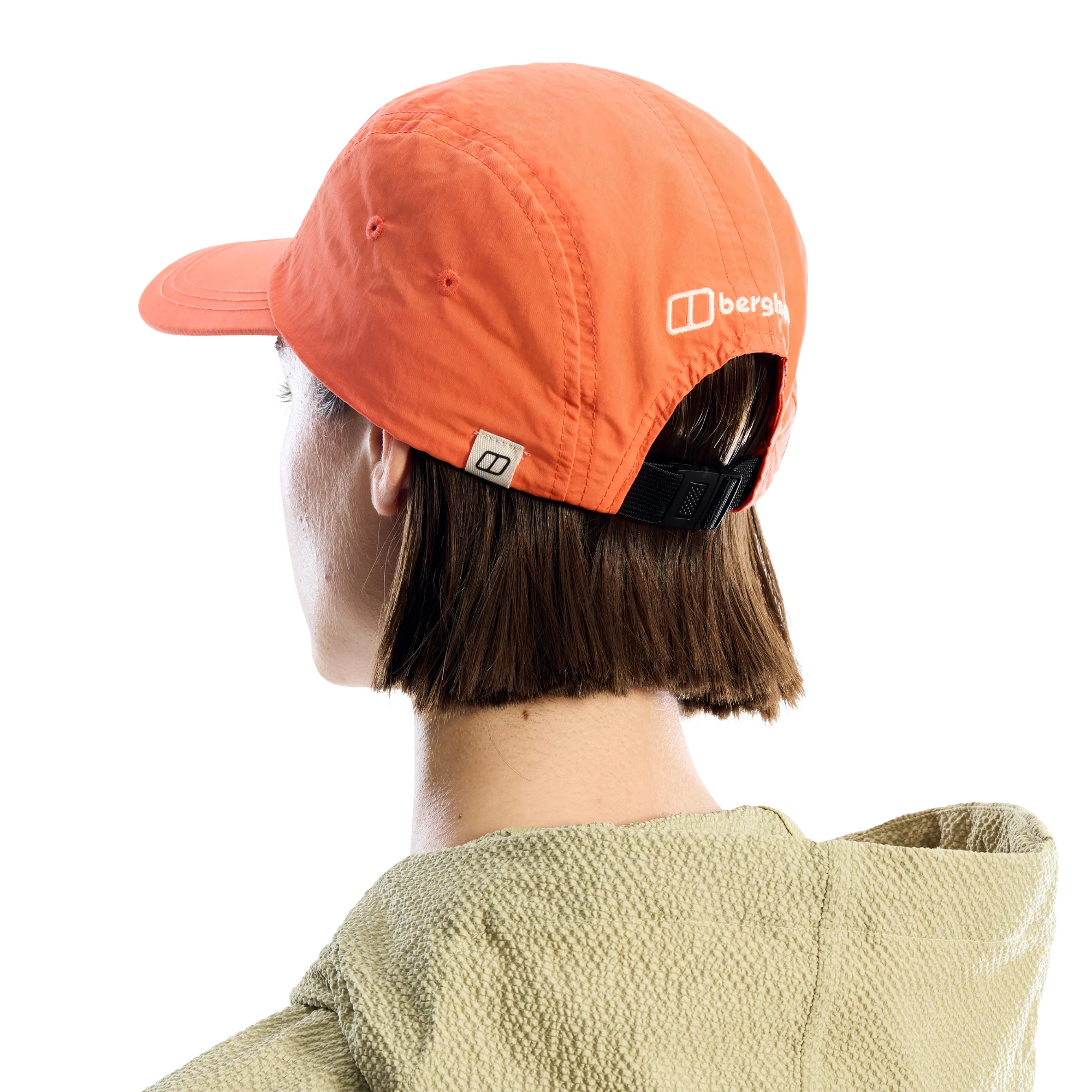 Berghaus Unisex Everyday Cap (Sunburst) - Image 7