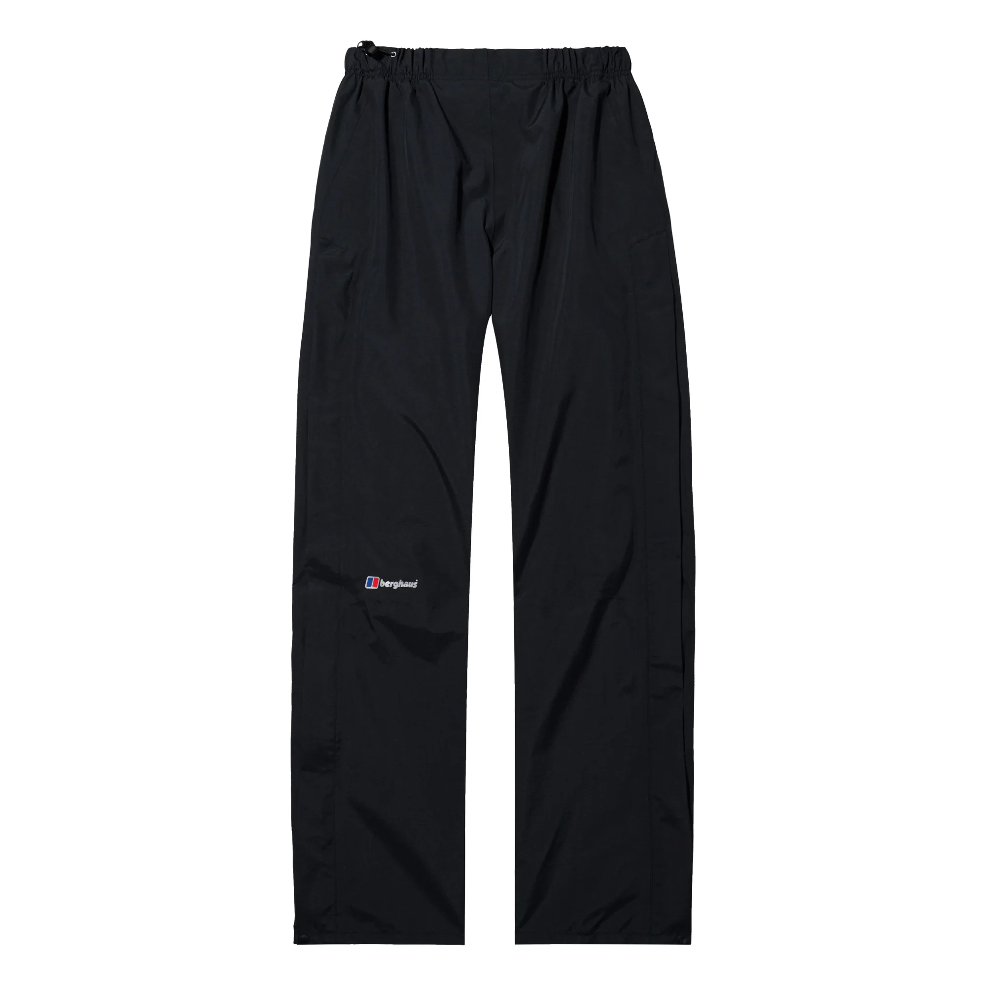 Berghaus Men's Hillwalker 2L Gore-Tex Over-Trousers (Black) - Image 13