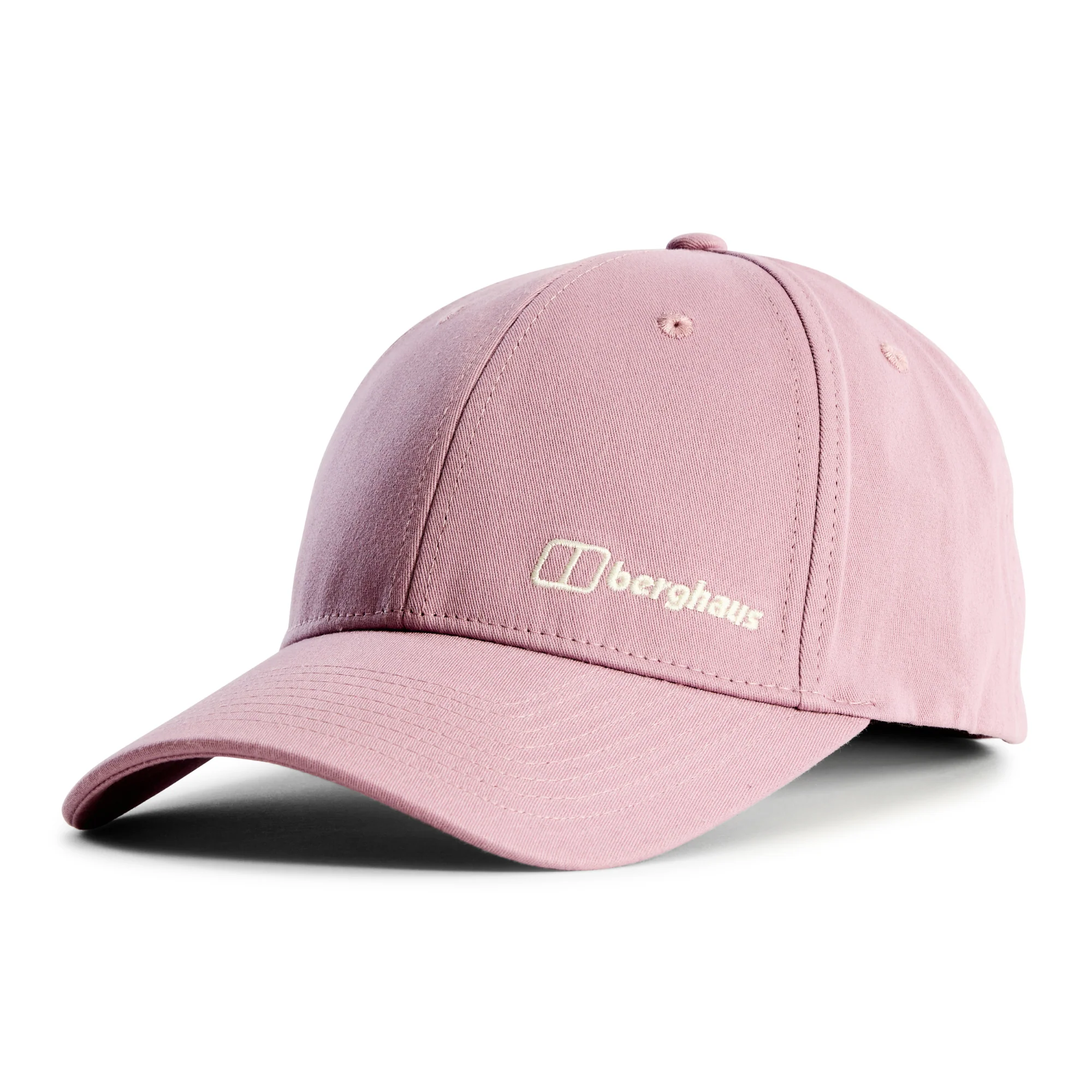 Berghaus Unisex Inflection Baseball Cap (Alpine Haze)